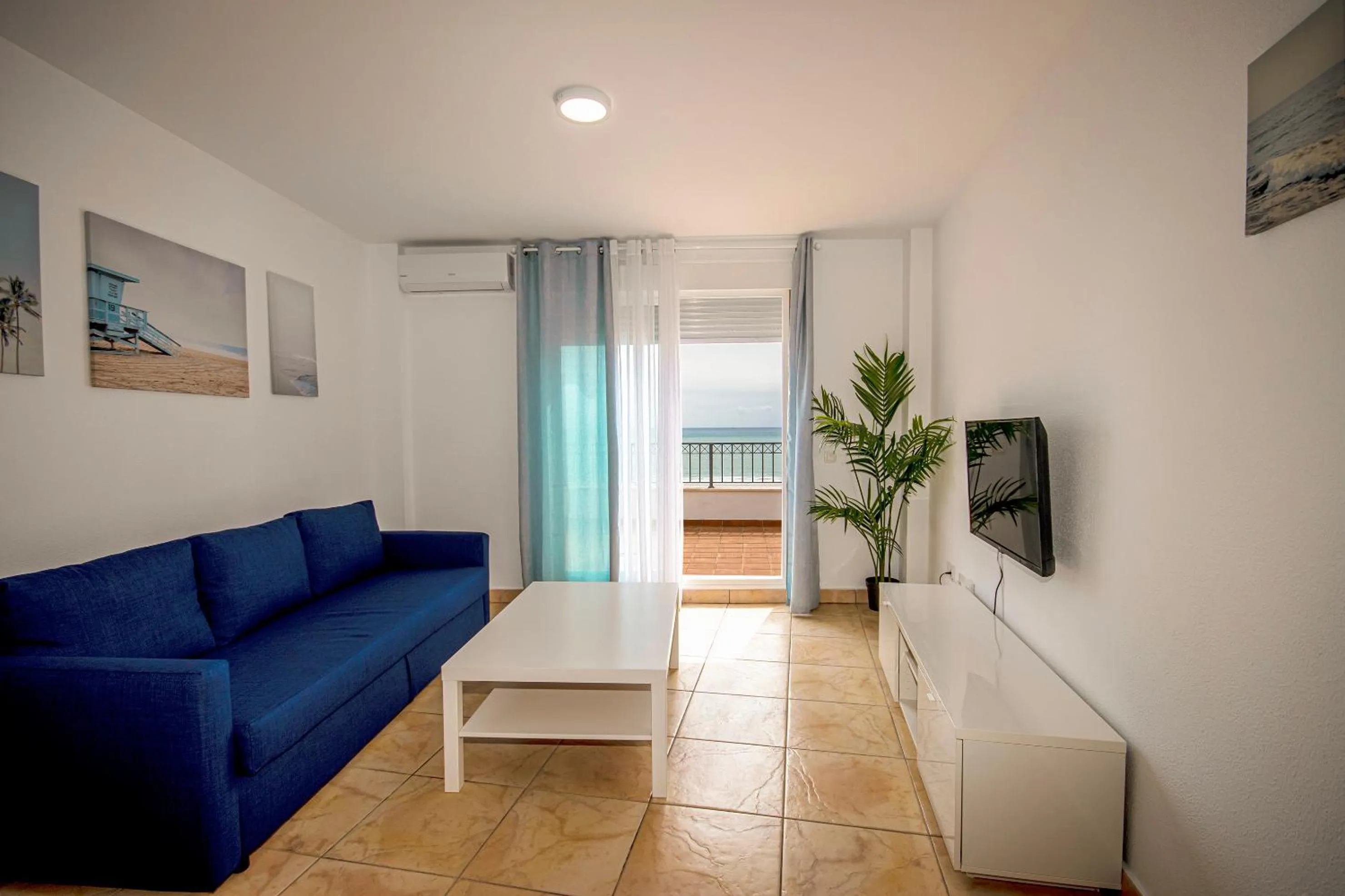 Hostal Boutique Luz del Sol Barbate