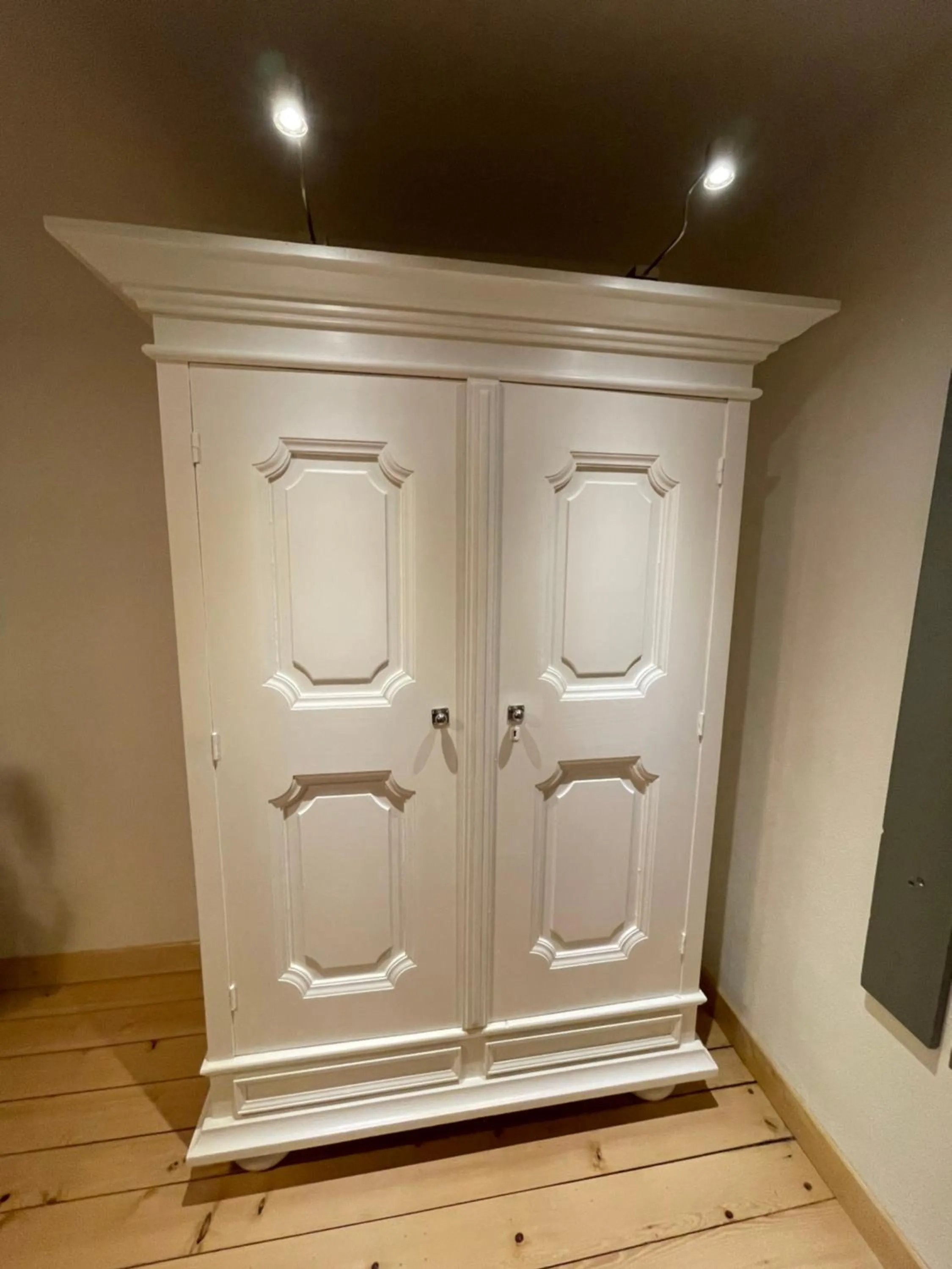 Photo of the whole room in Gulewicz Apartments