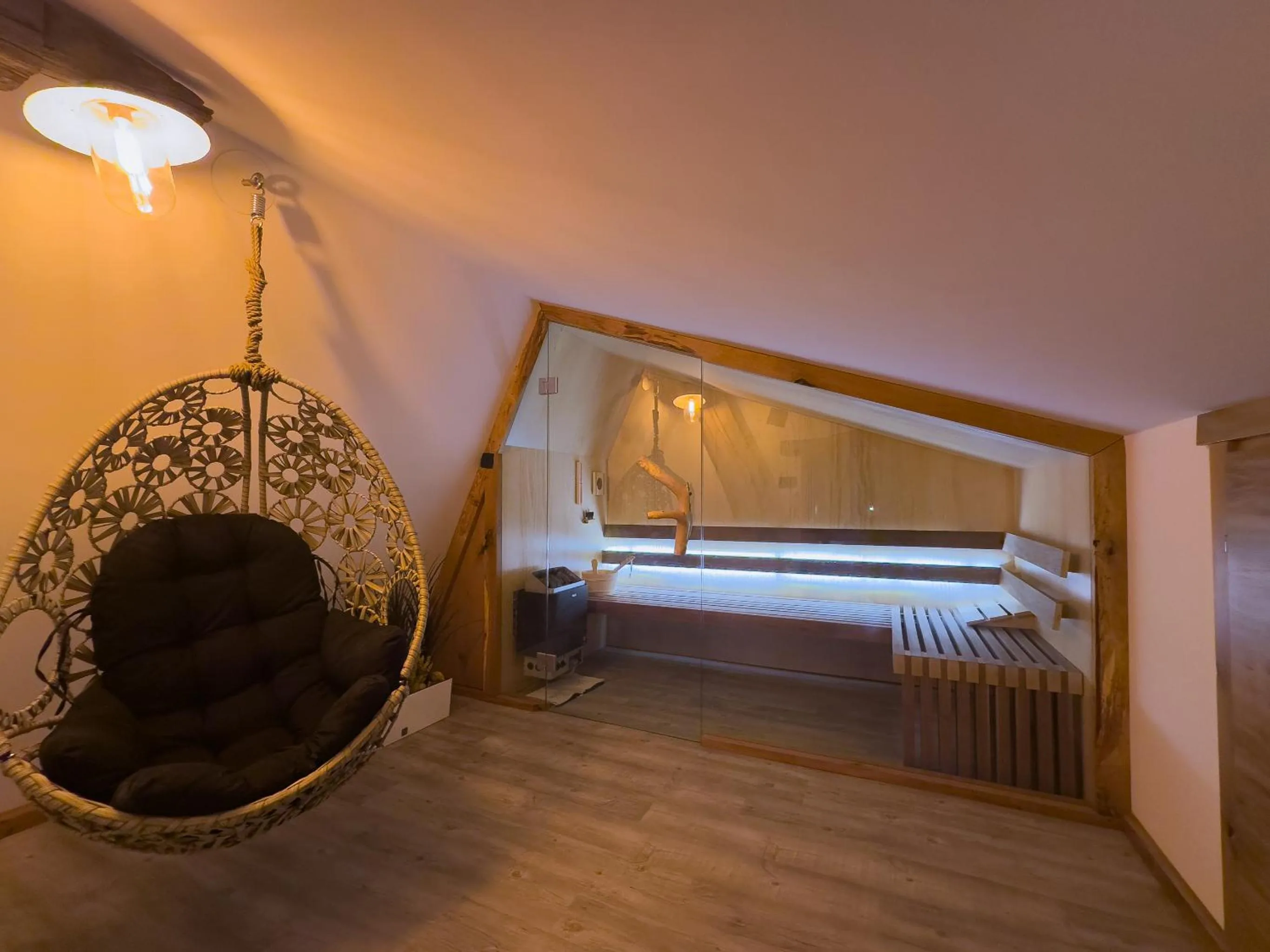 Cozy Apartment Bovec