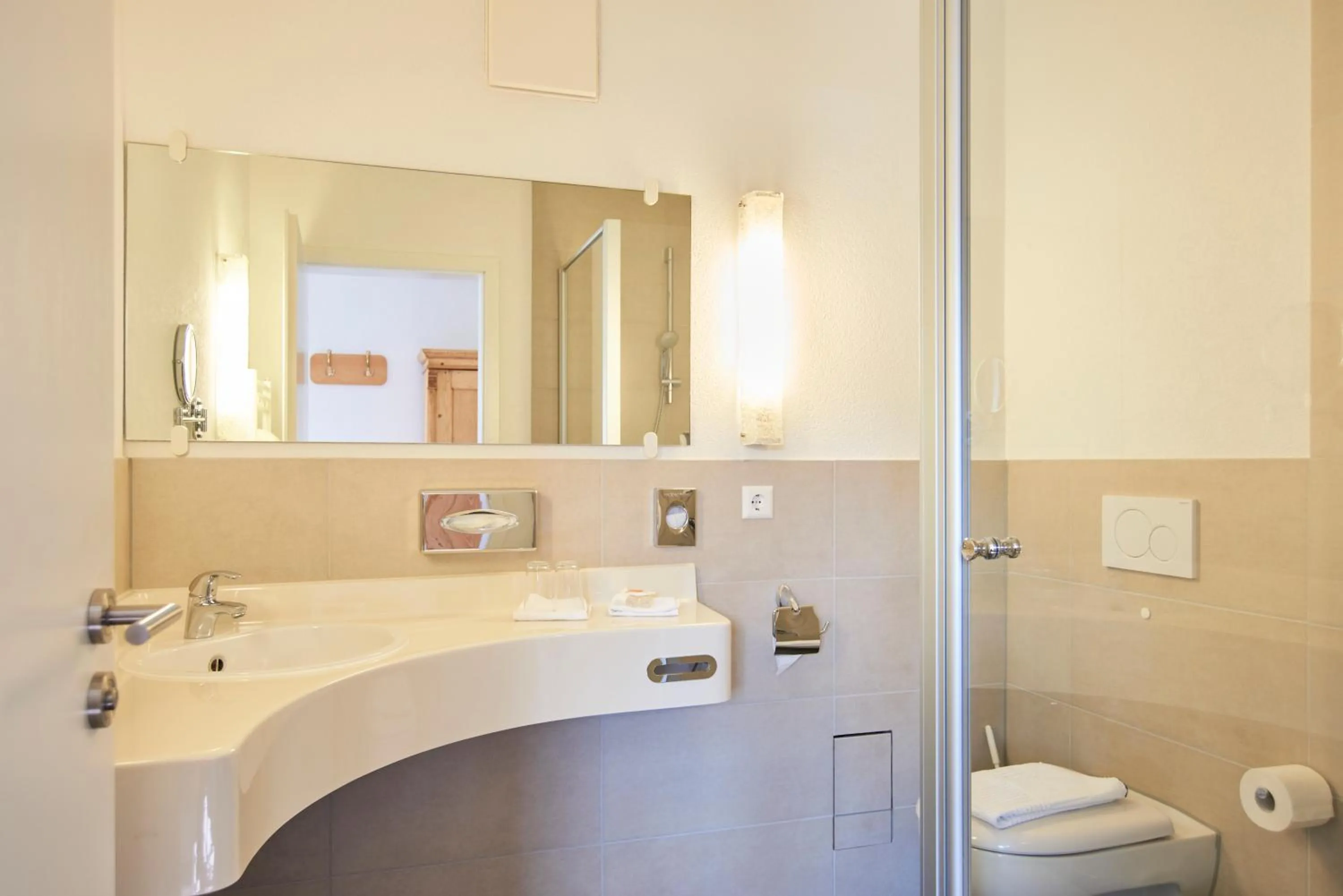 Hotel Restaurant Adler