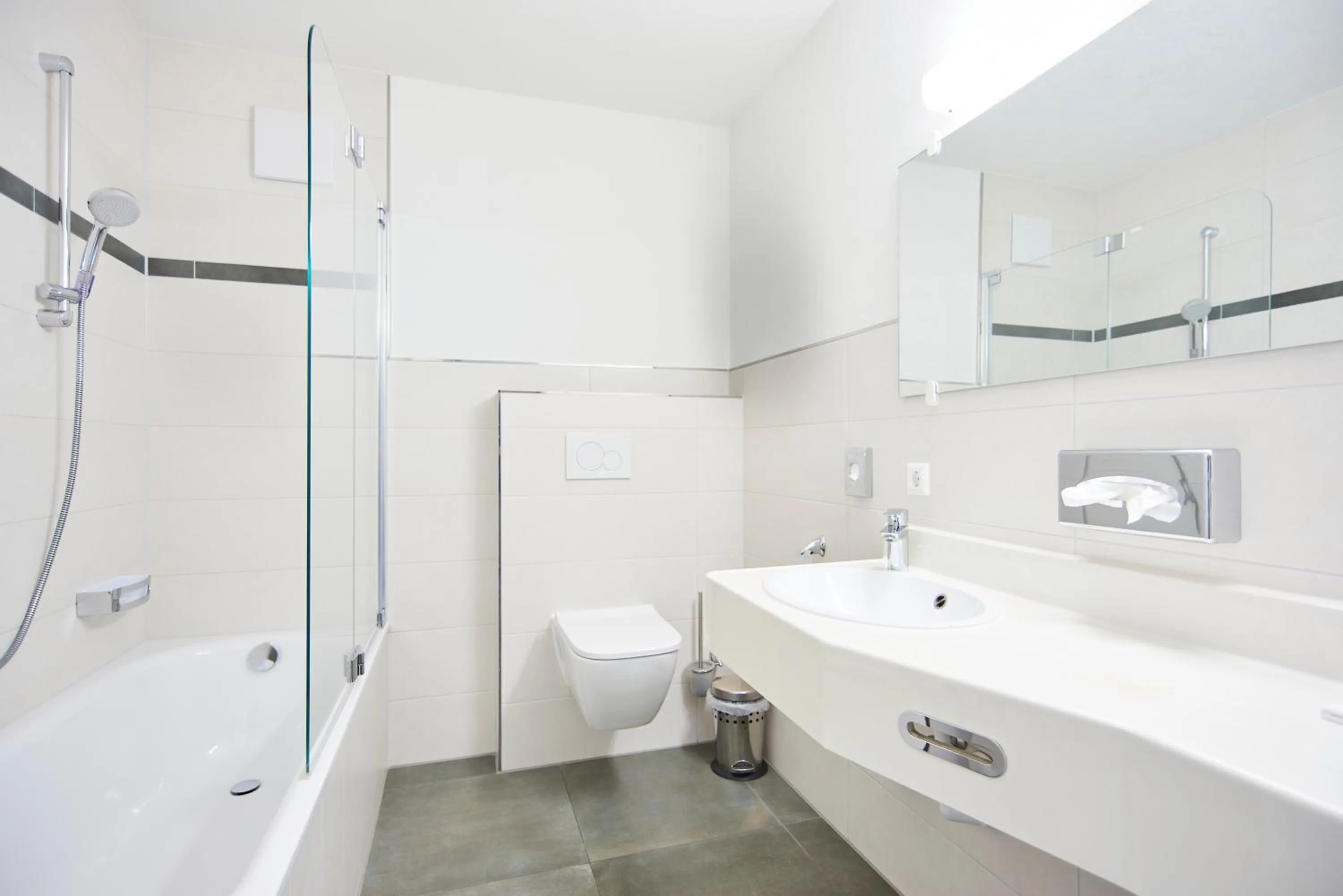 Hotel Restaurant Adler