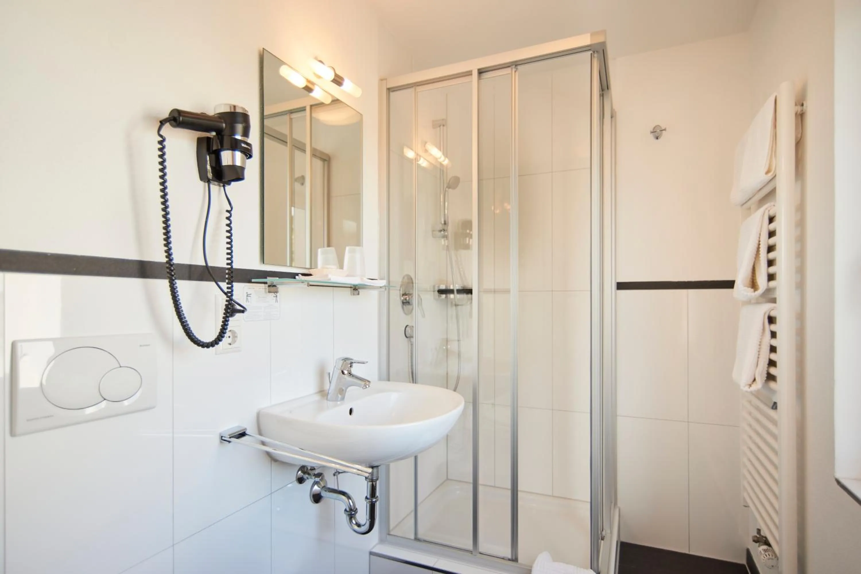 Hotel Restaurant Adler