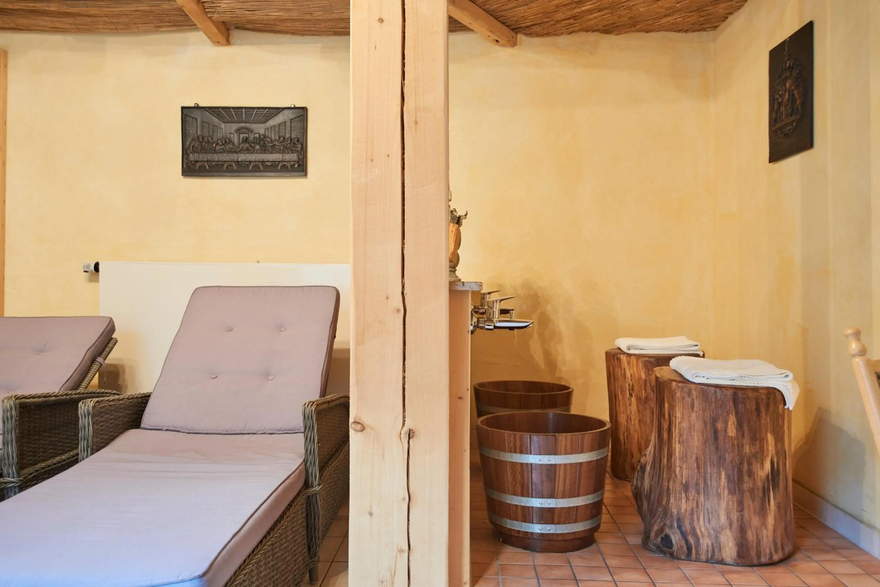 Hotel Restaurant Adler