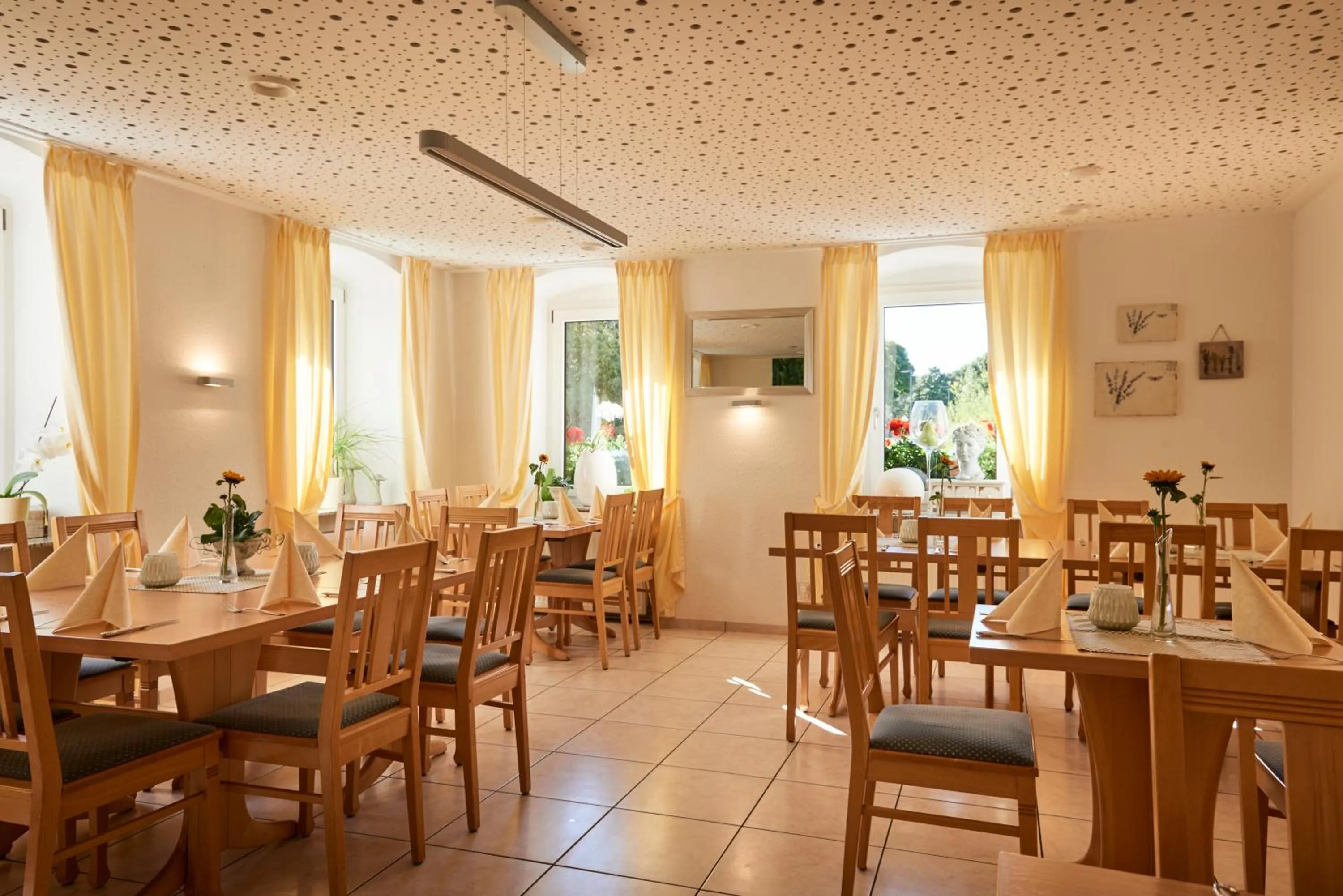 Hotel Restaurant Adler