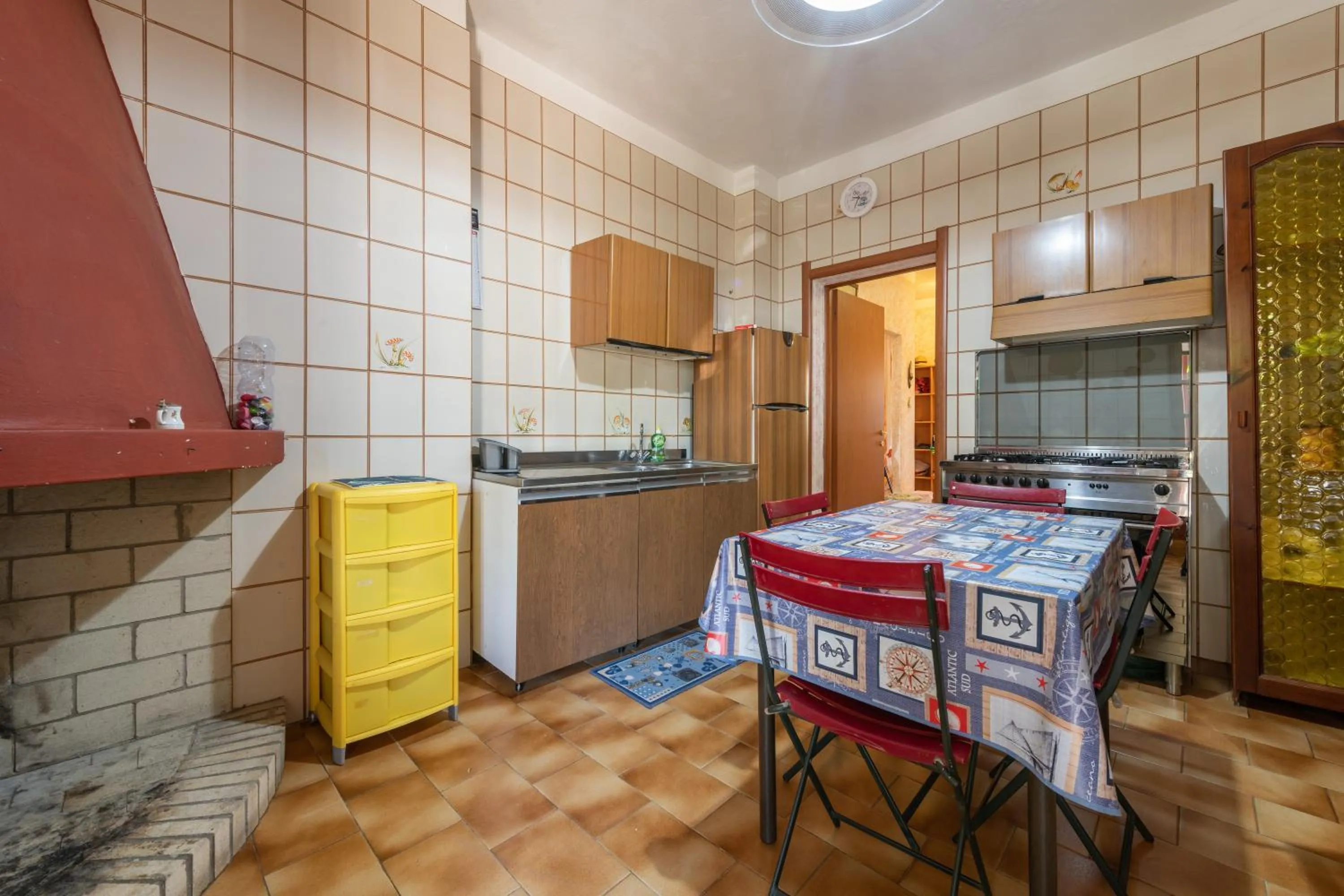 Casa vacanza Elena