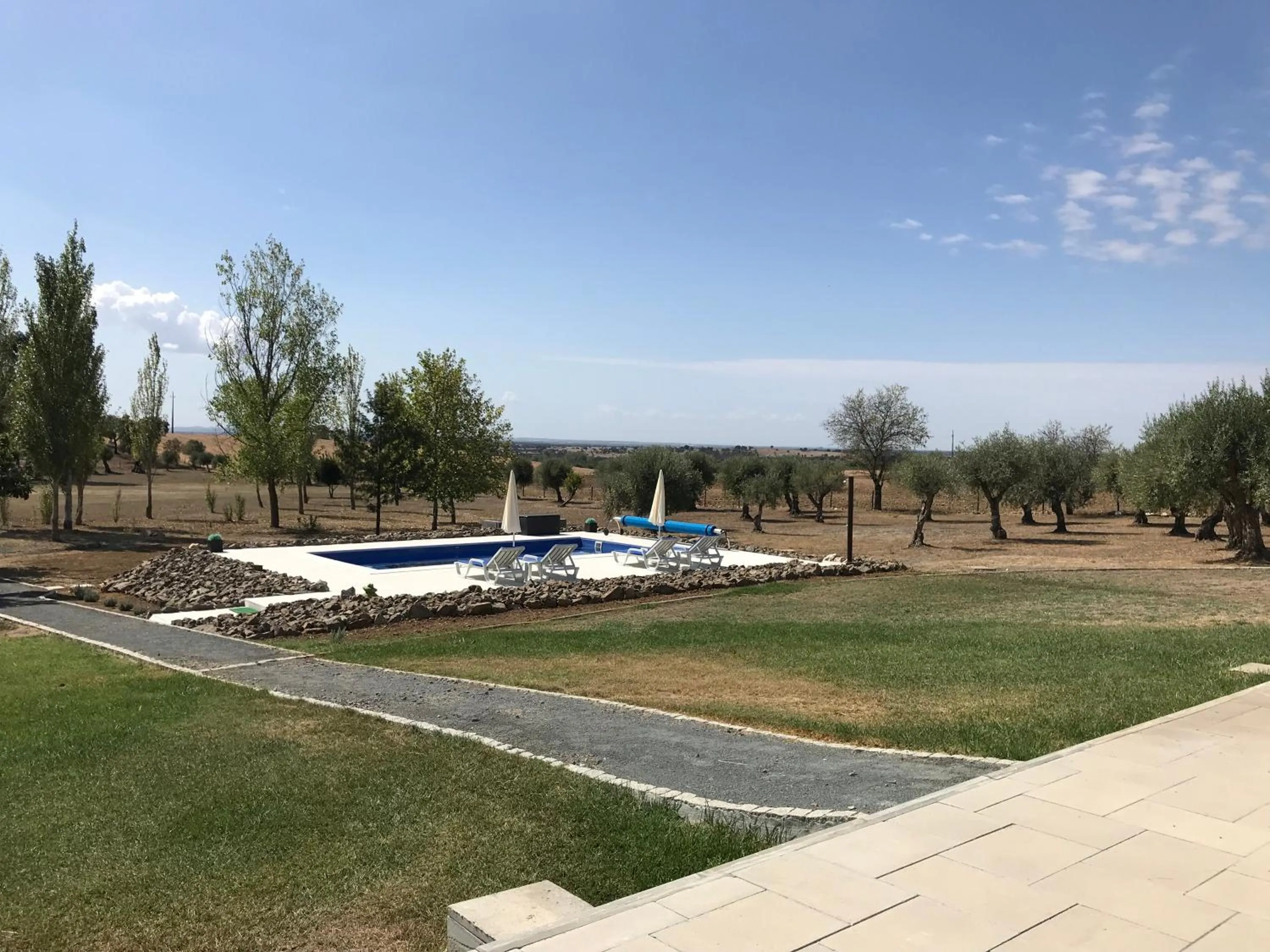 Horta da Rosa - Adults Only