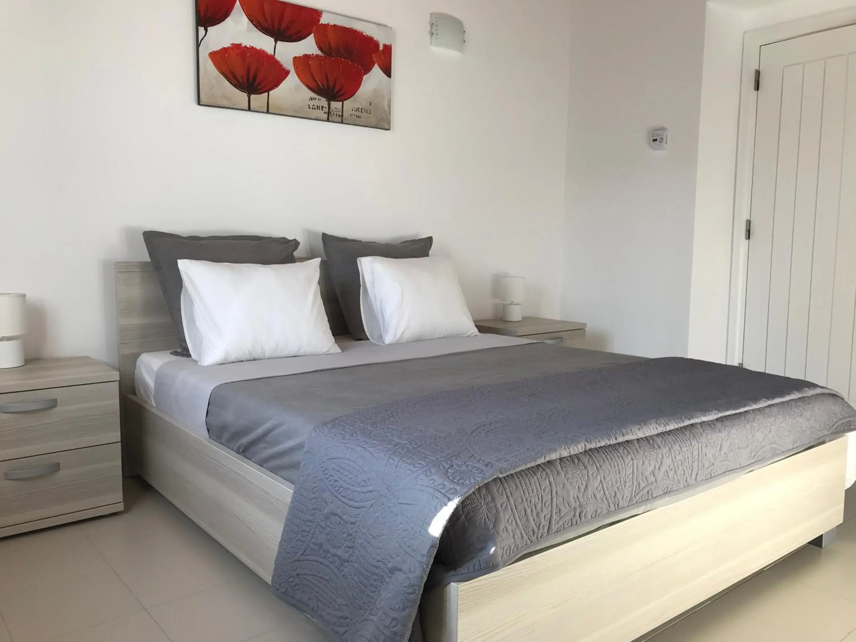 Double Room with Private Bathroom in Horta da Rosa - Adults Only Double Room with Private Bathroom in Horta da Rosa - Adults Only