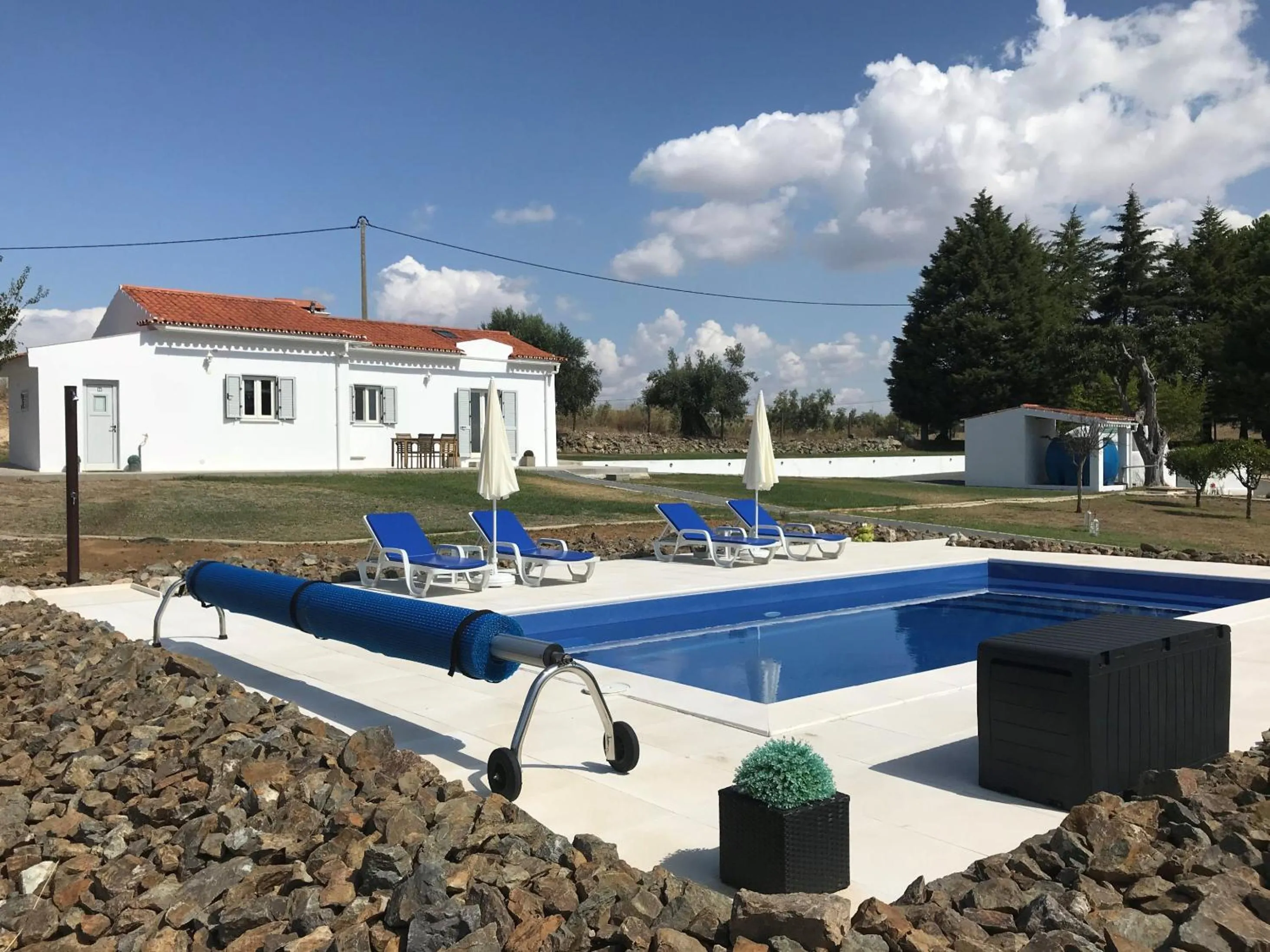 Horta da Rosa - Adults Only