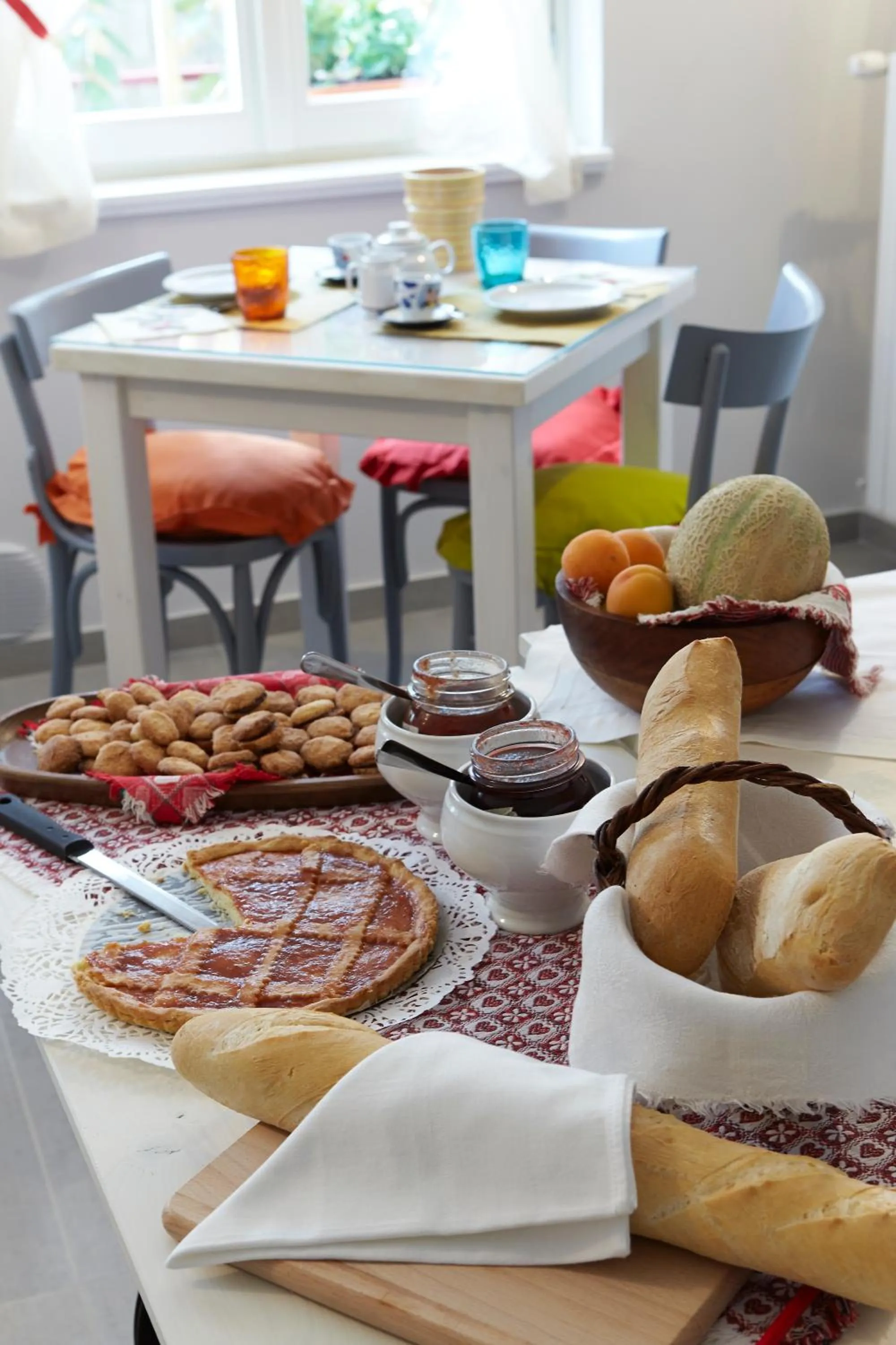 La Vecchia Latteria - B & B