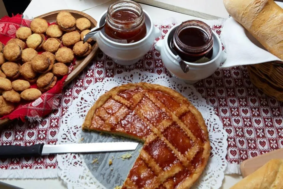 La Vecchia Latteria - B & B