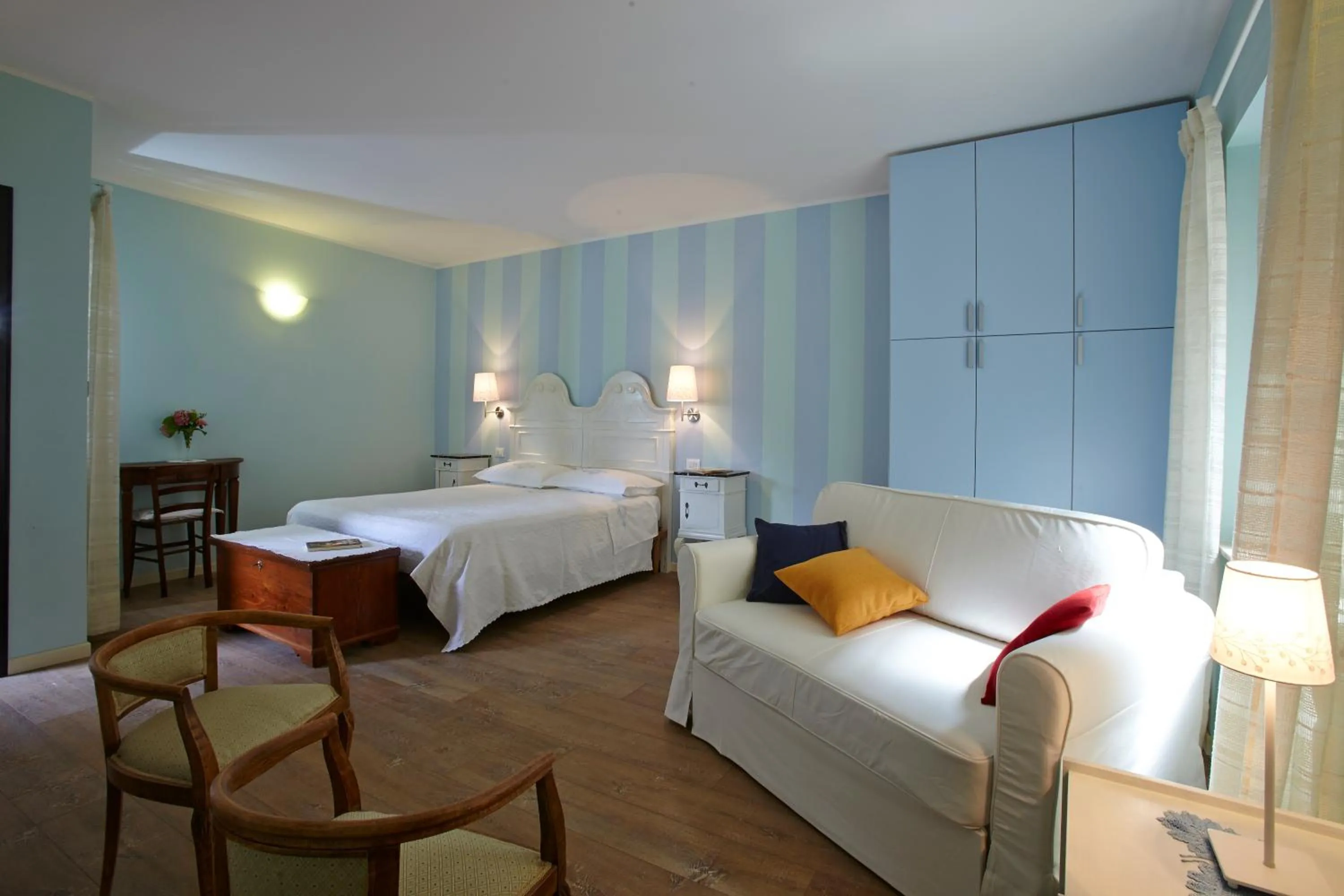 Internal: Not applicable to any particular room in La Vecchia Latteria - B & B