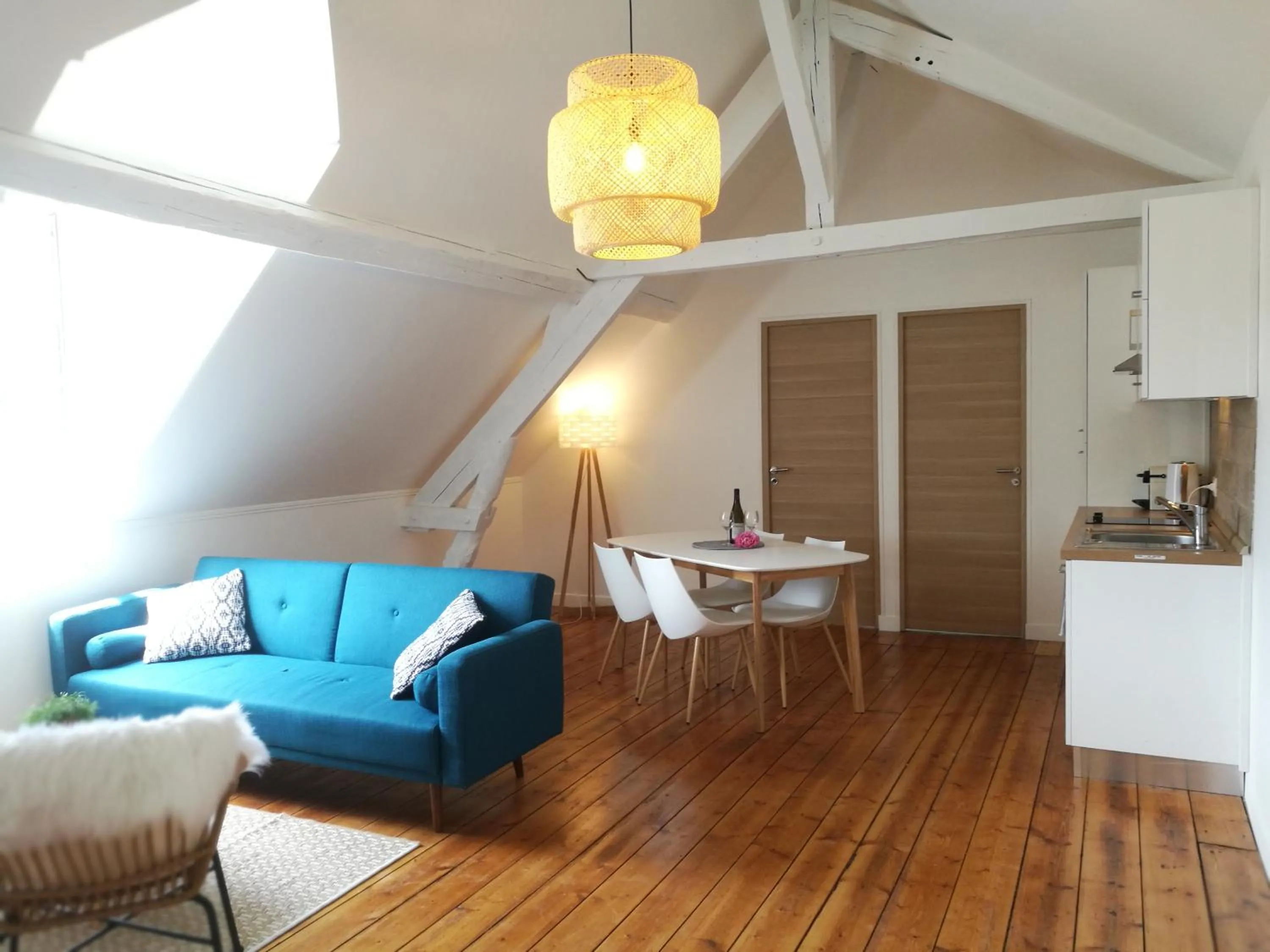 Villa Carlotta - Sea resort