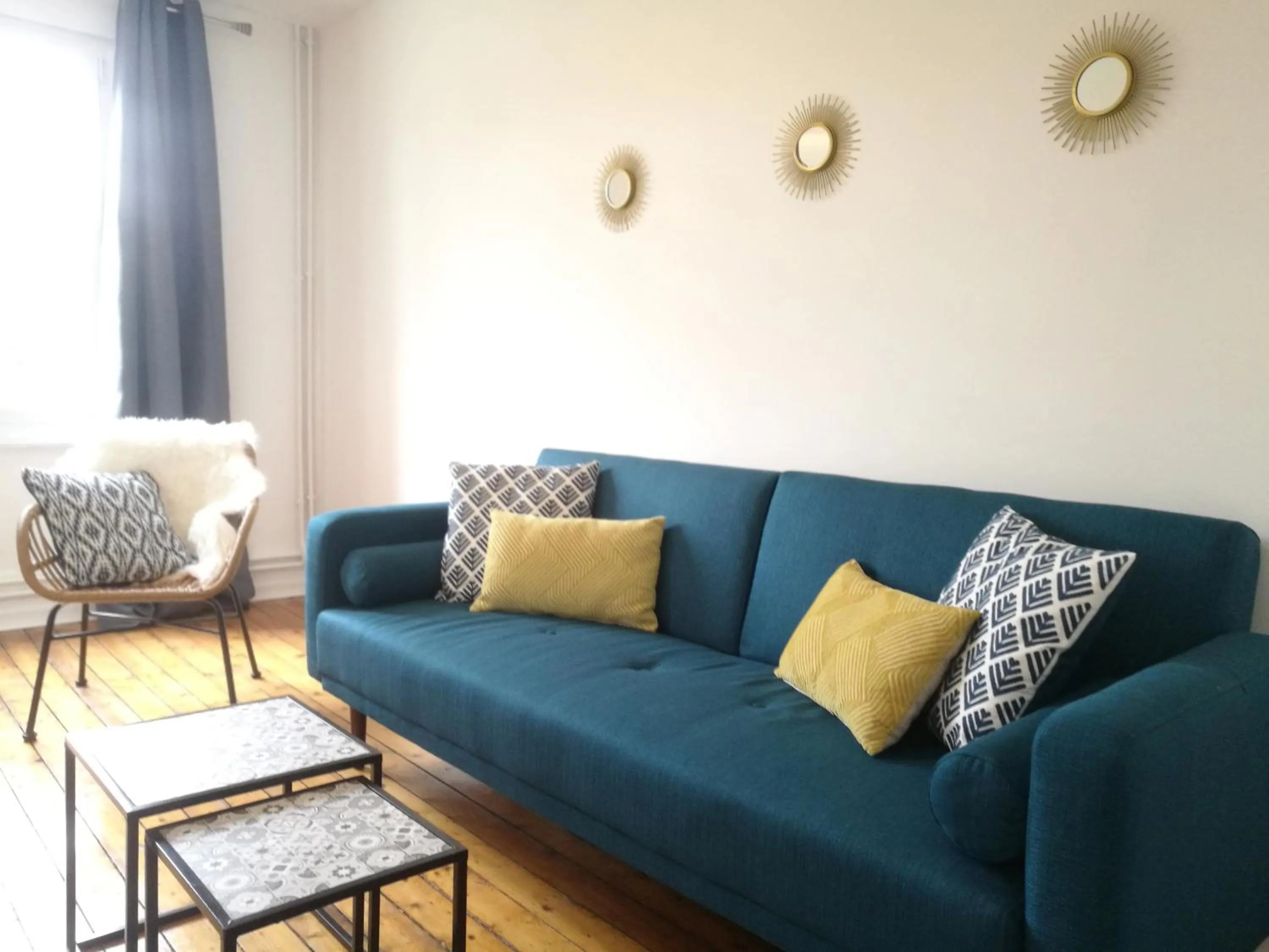 Villa Carlotta - Sea resort