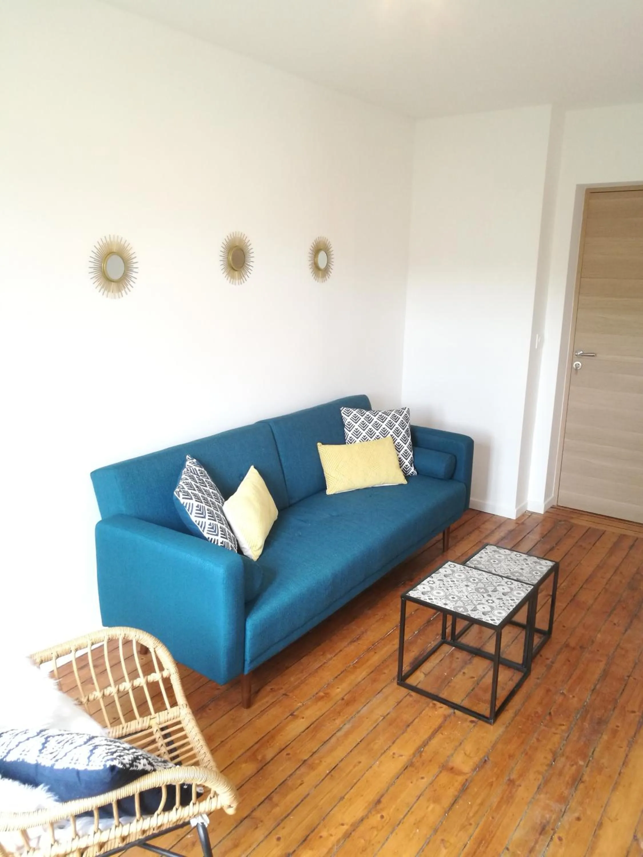 Villa Carlotta - Sea resort