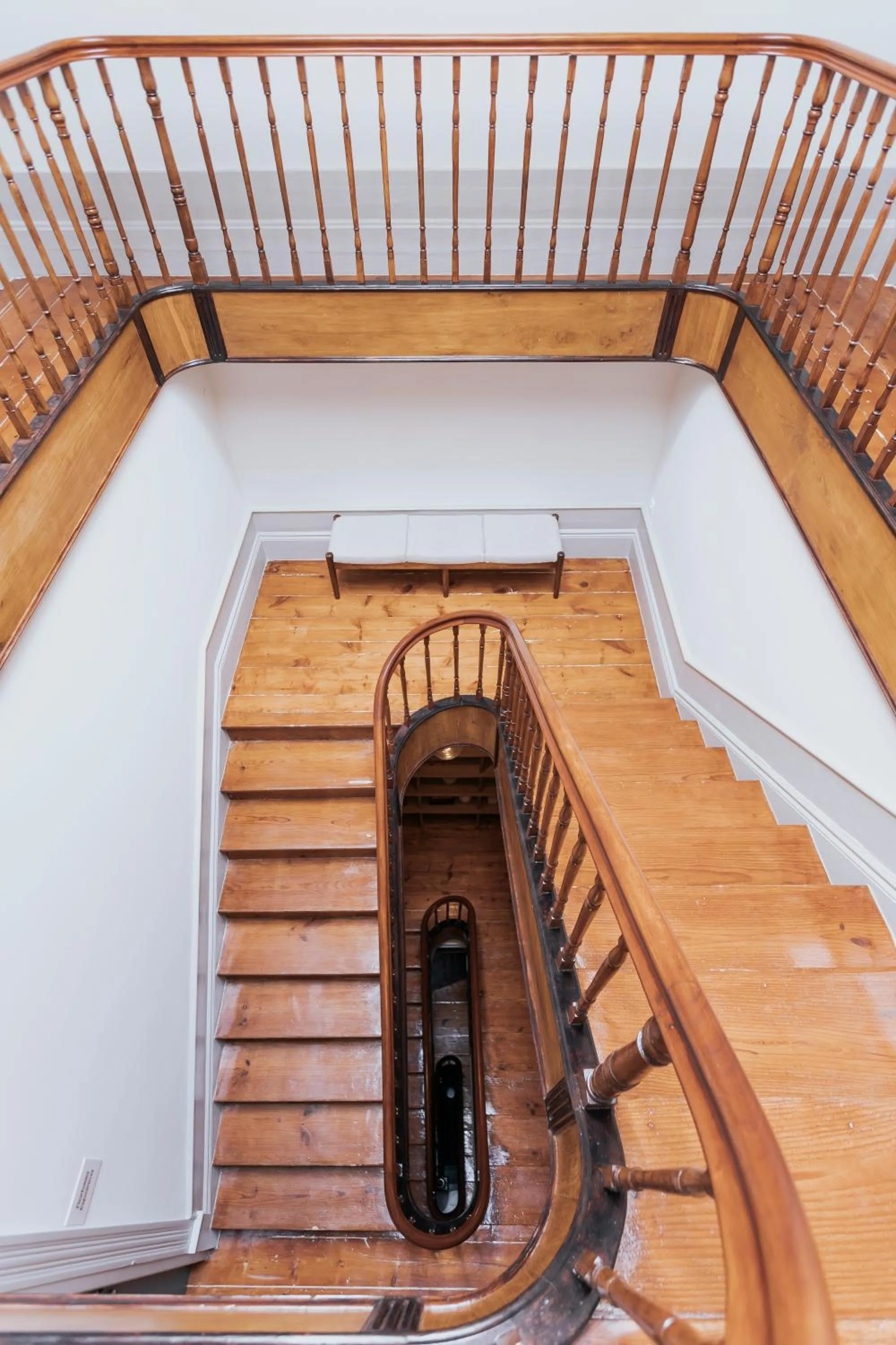 Property building in Gallery Townhouse & Home