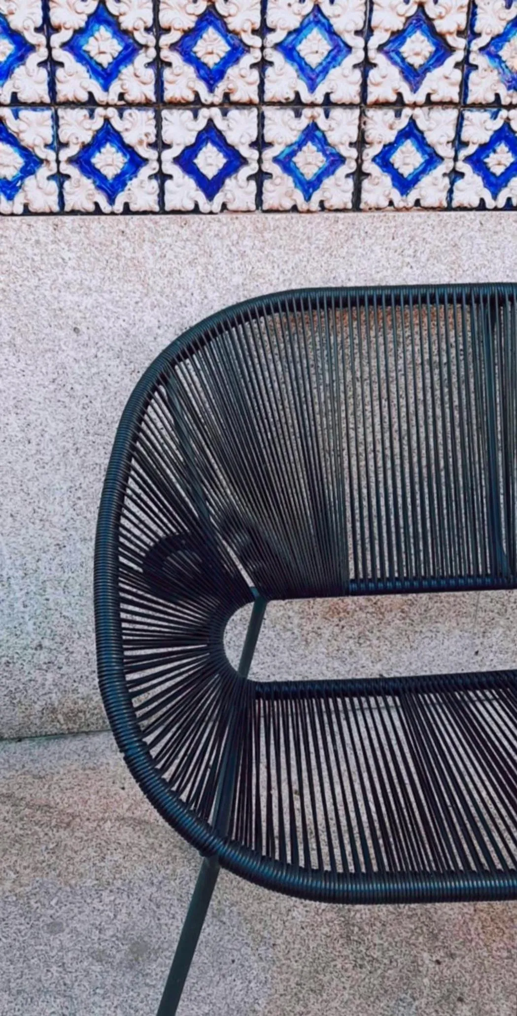 Balcony/Terrace in Gallery Townhouse & Home