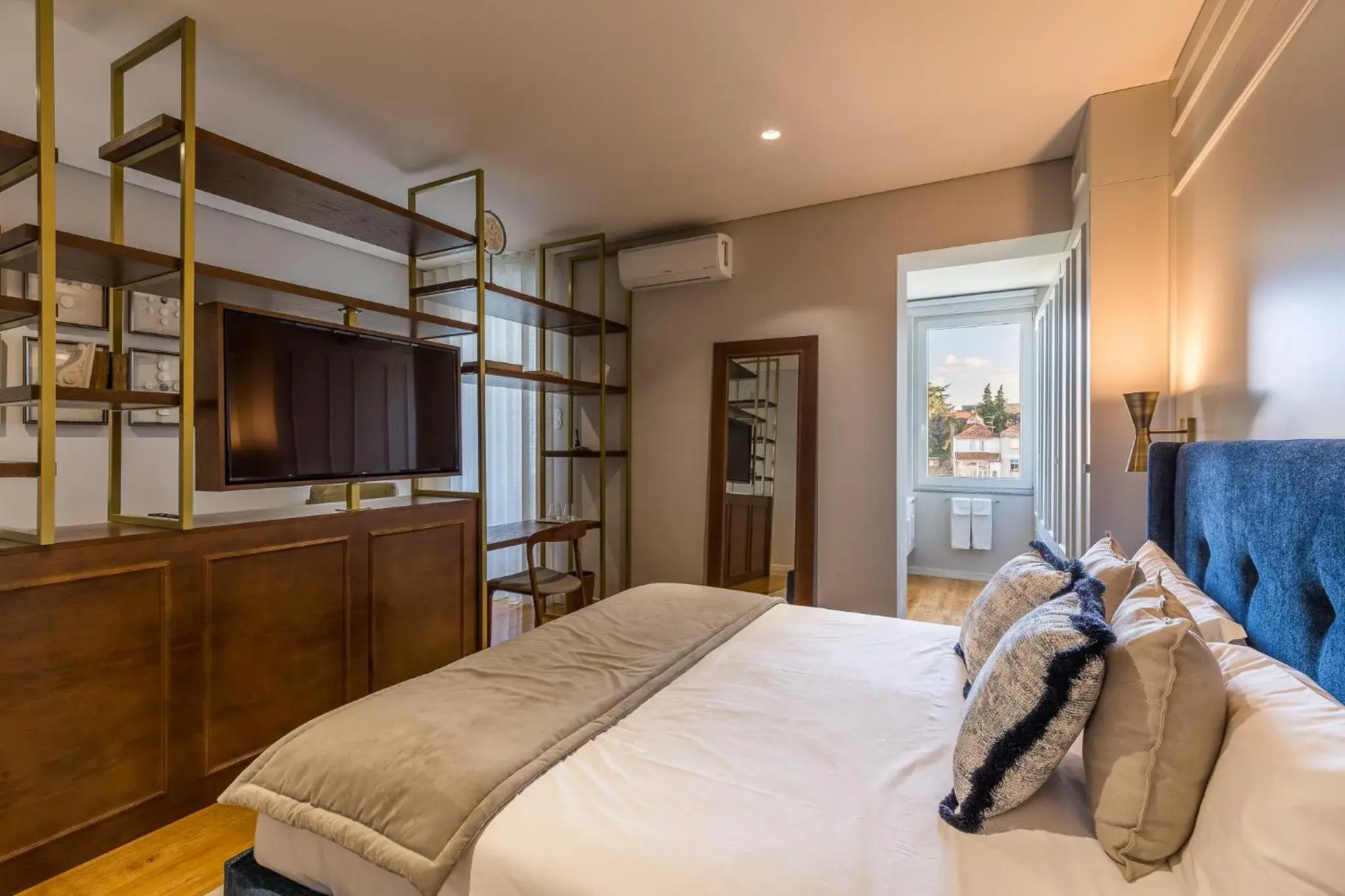 Standard Suite in Gallery Townhouse & Home Standard Suite in Gallery Townhouse & Home