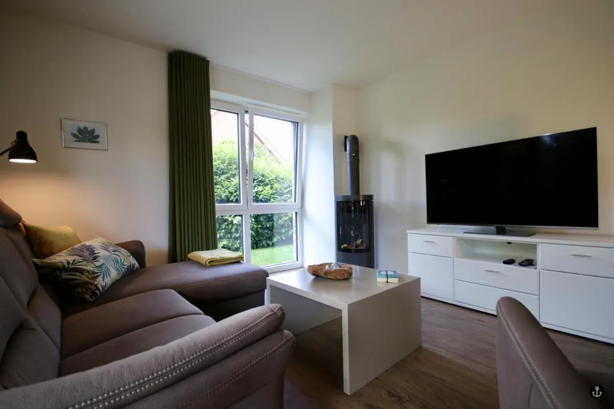 Living room in Refugium 1