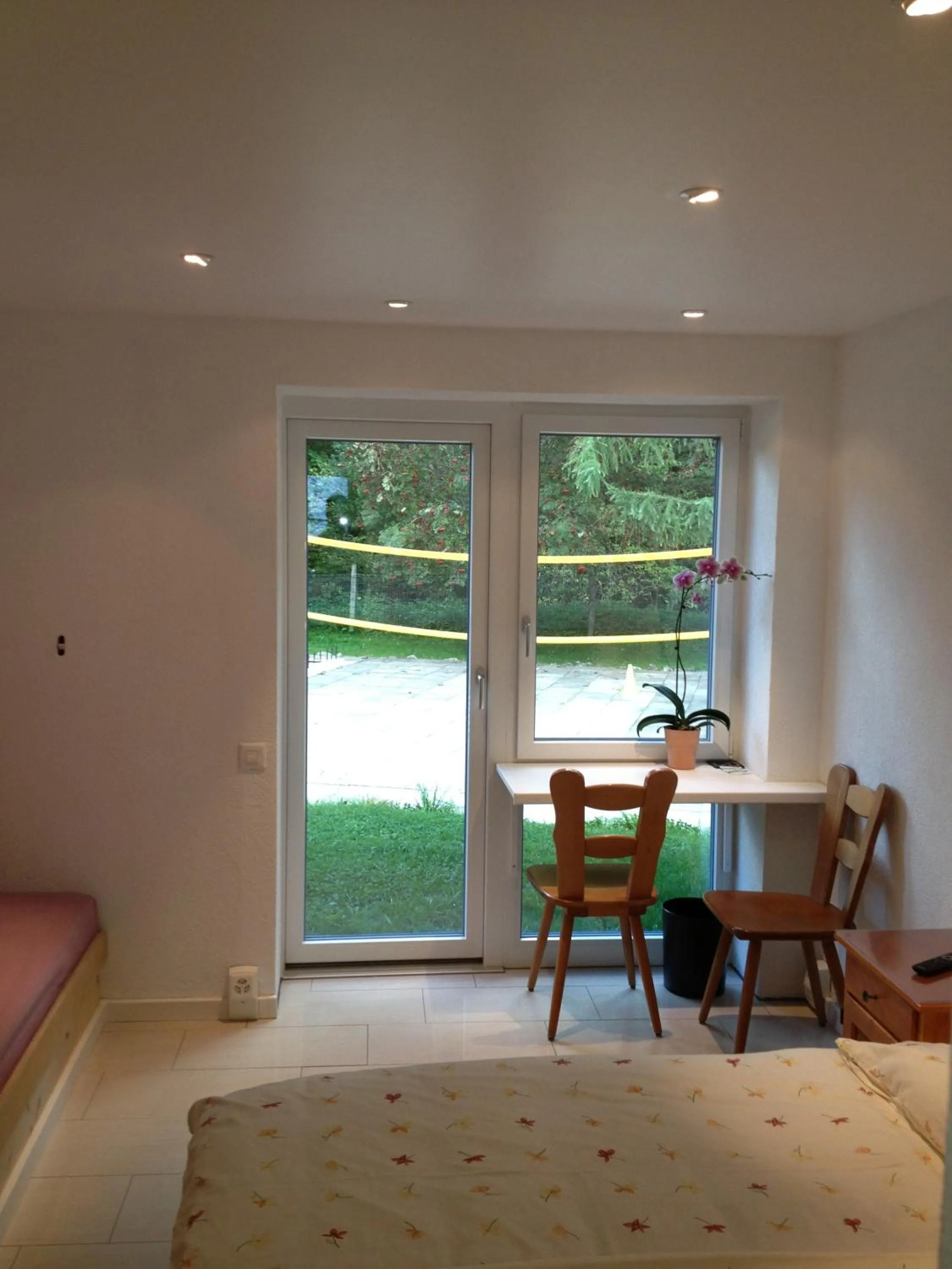 Photo of the whole room in Vista Resort Hotel