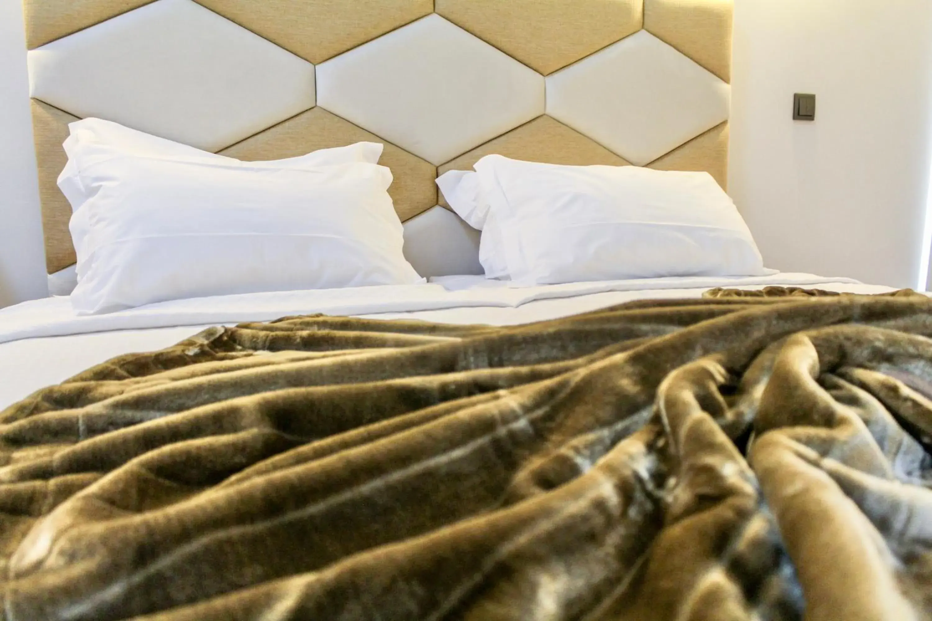 Standard Double Room in Hostel Pia do Urso Standard Double Room in Hostel Pia do Urso