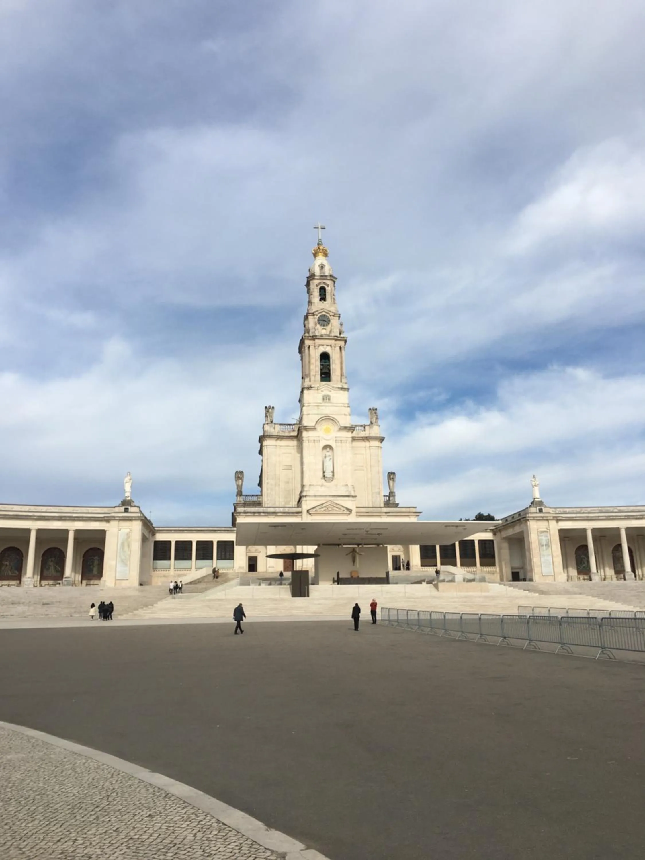 Nearby landmark in Hostel Pia do Urso