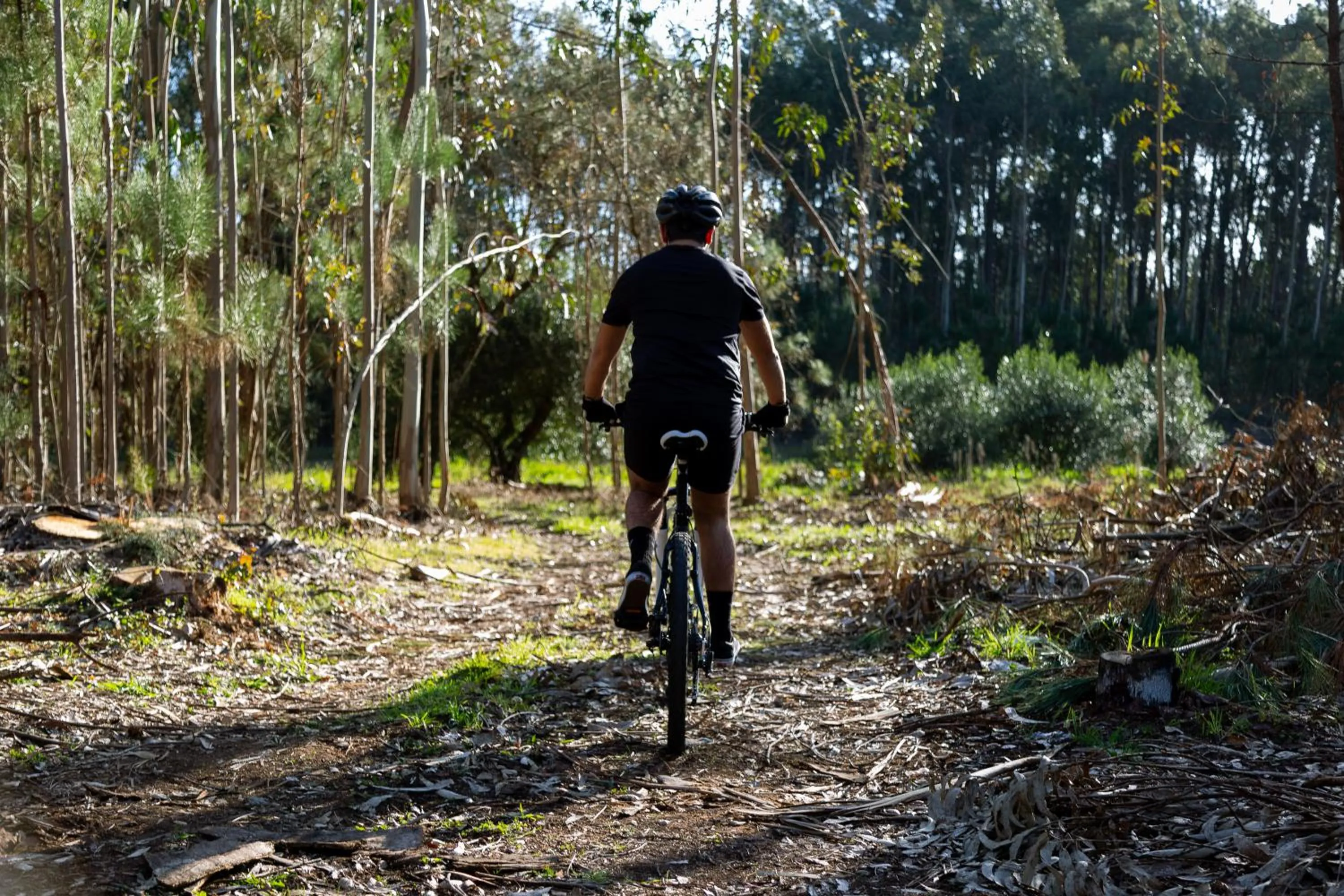 People in Hostel Pia do Urso