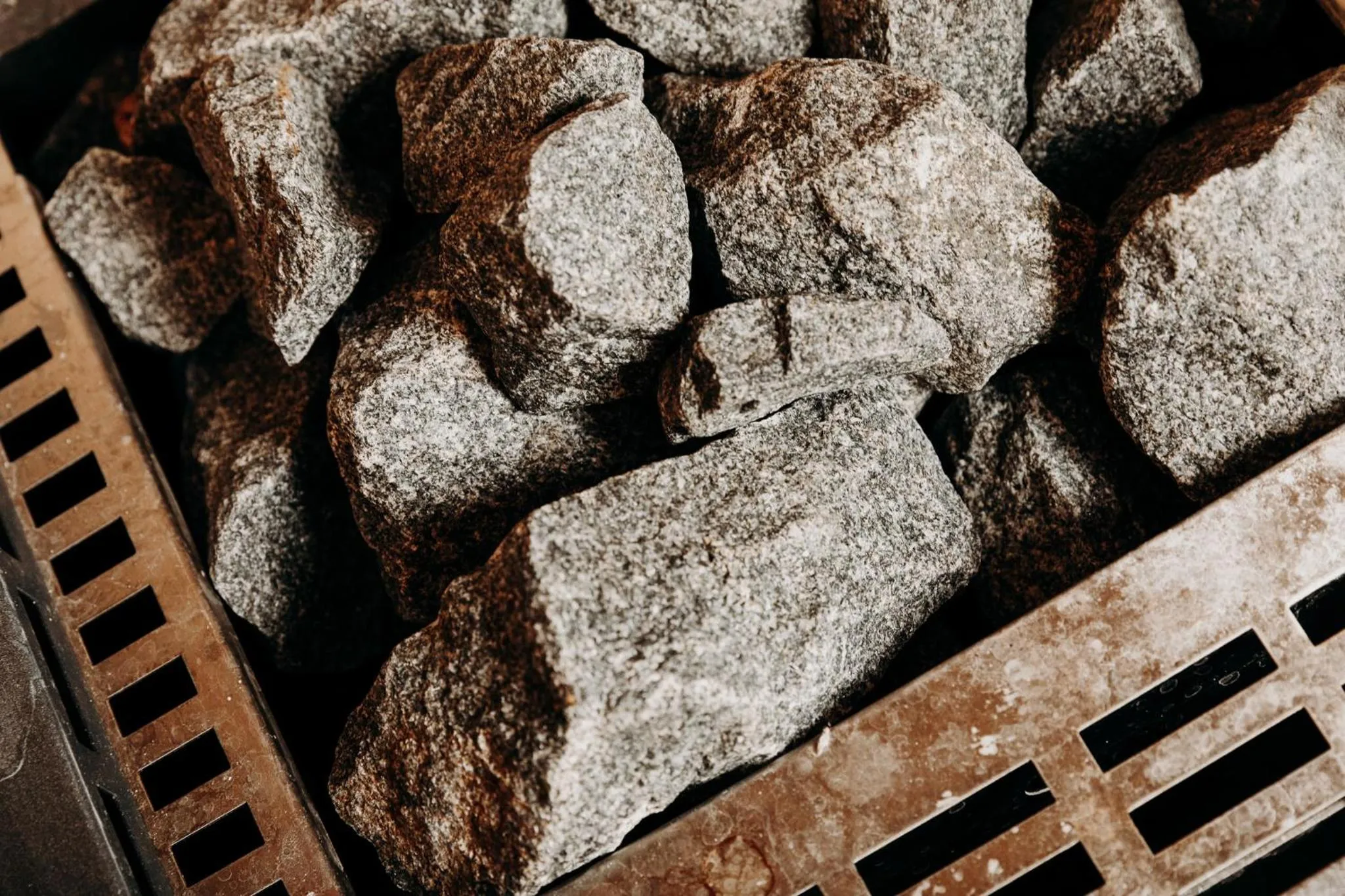 Sauna in Parkhotel Schoenegg