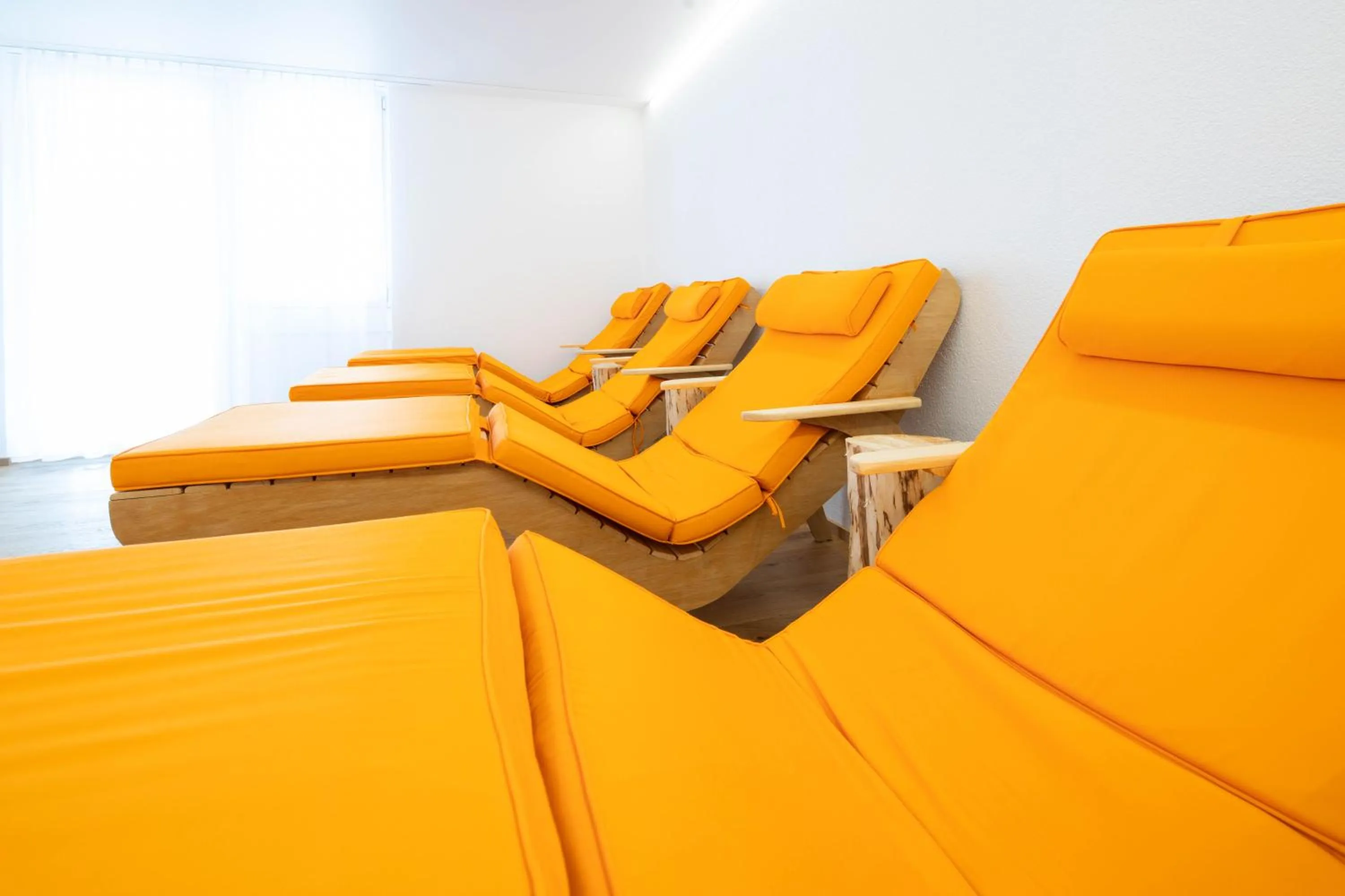 Spa and wellness centre/facilities in Parkhotel Schoenegg