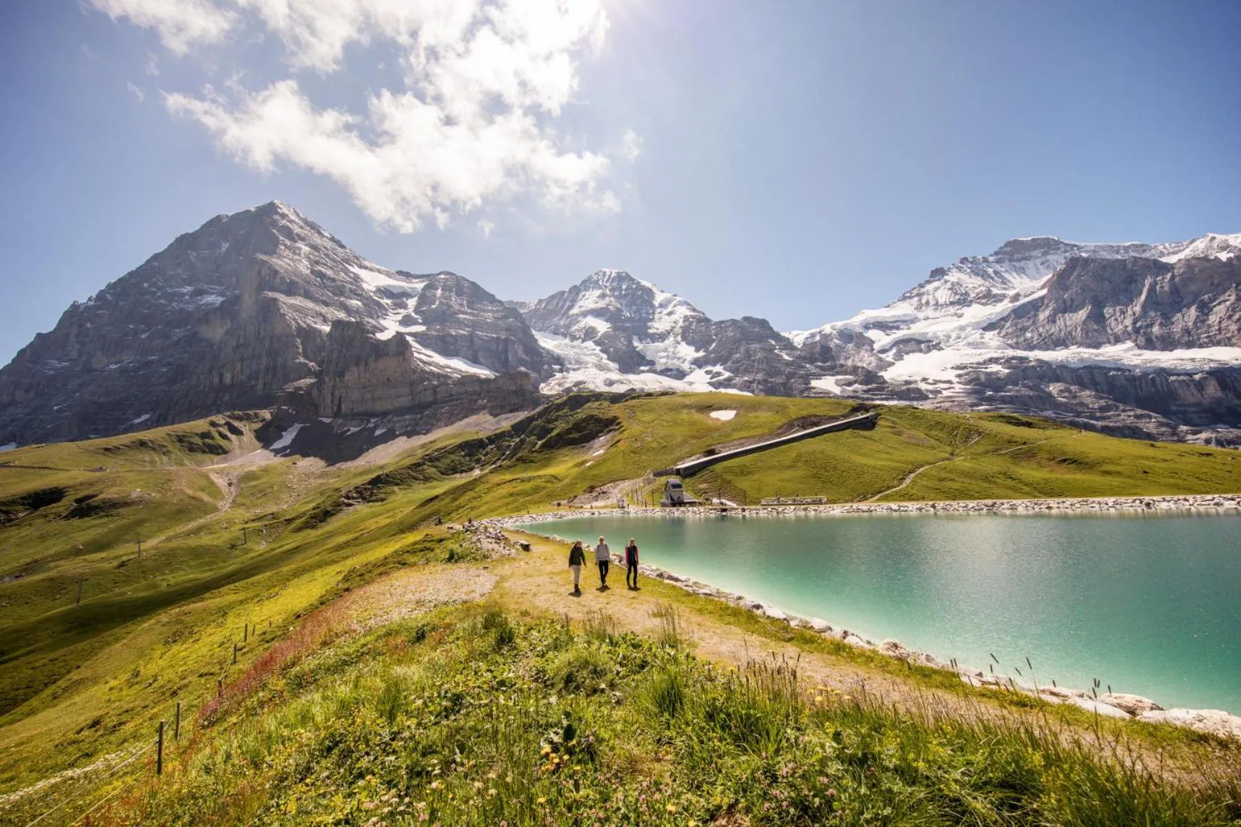 Activities in Parkhotel Schoenegg