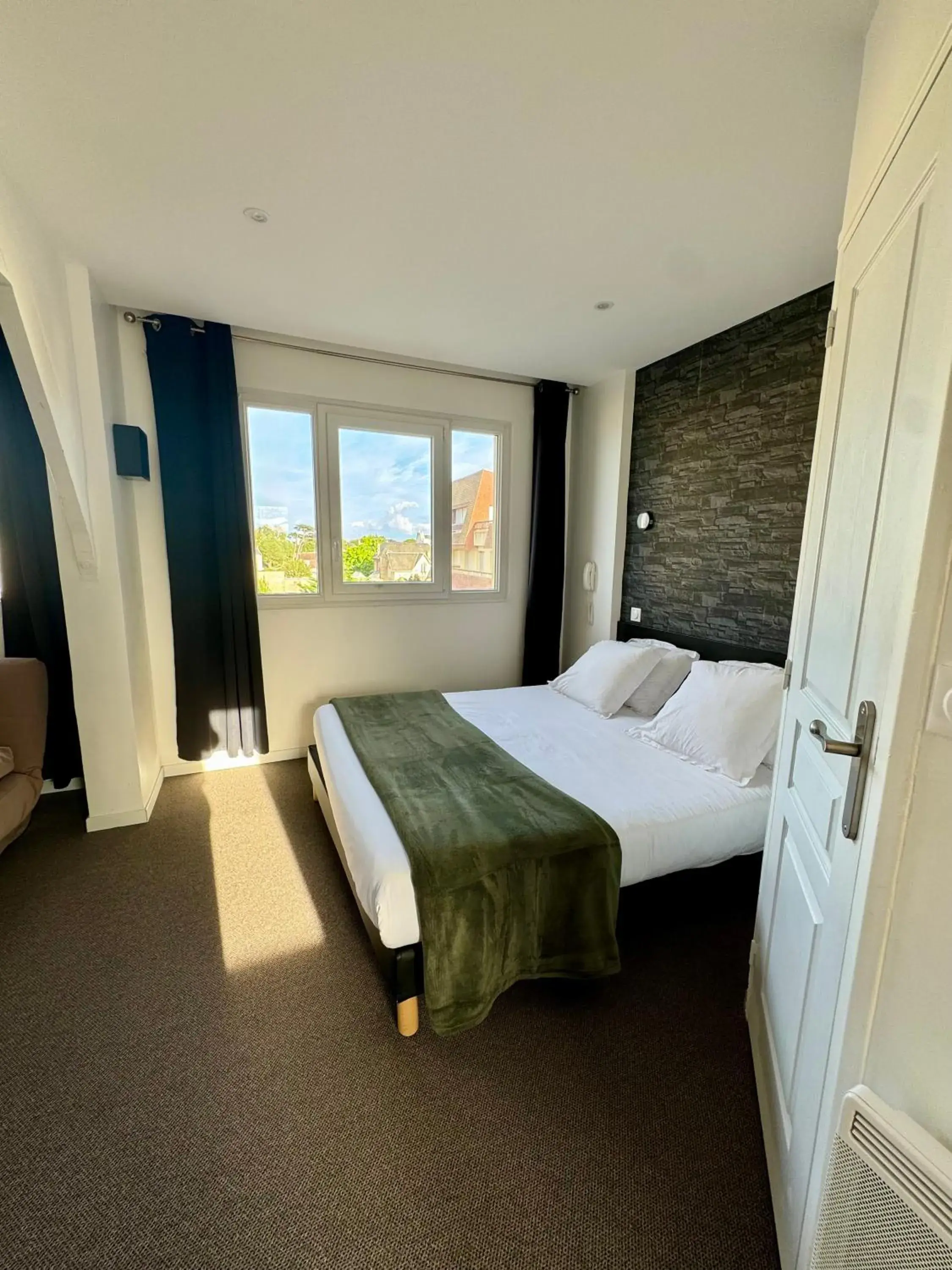 Suite in Le Clos Normand Suite in Le Clos Normand