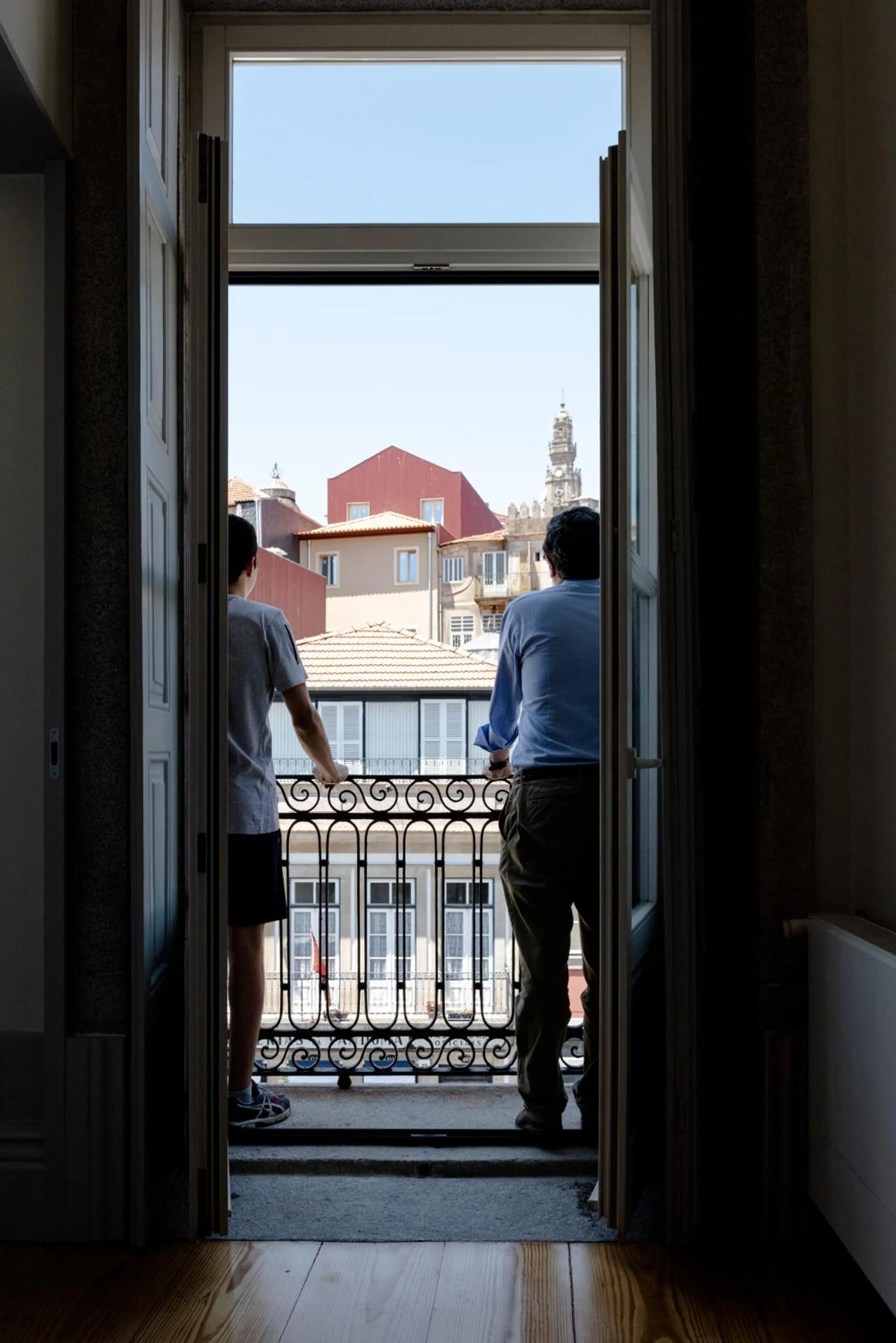 People in NorteSoul Mouzinho