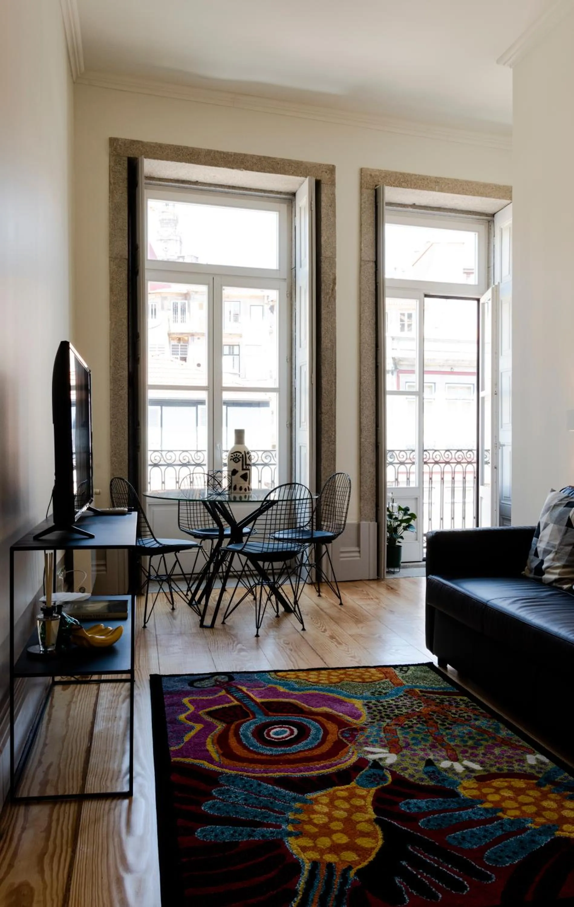 TV and multimedia in NorteSoul Mouzinho