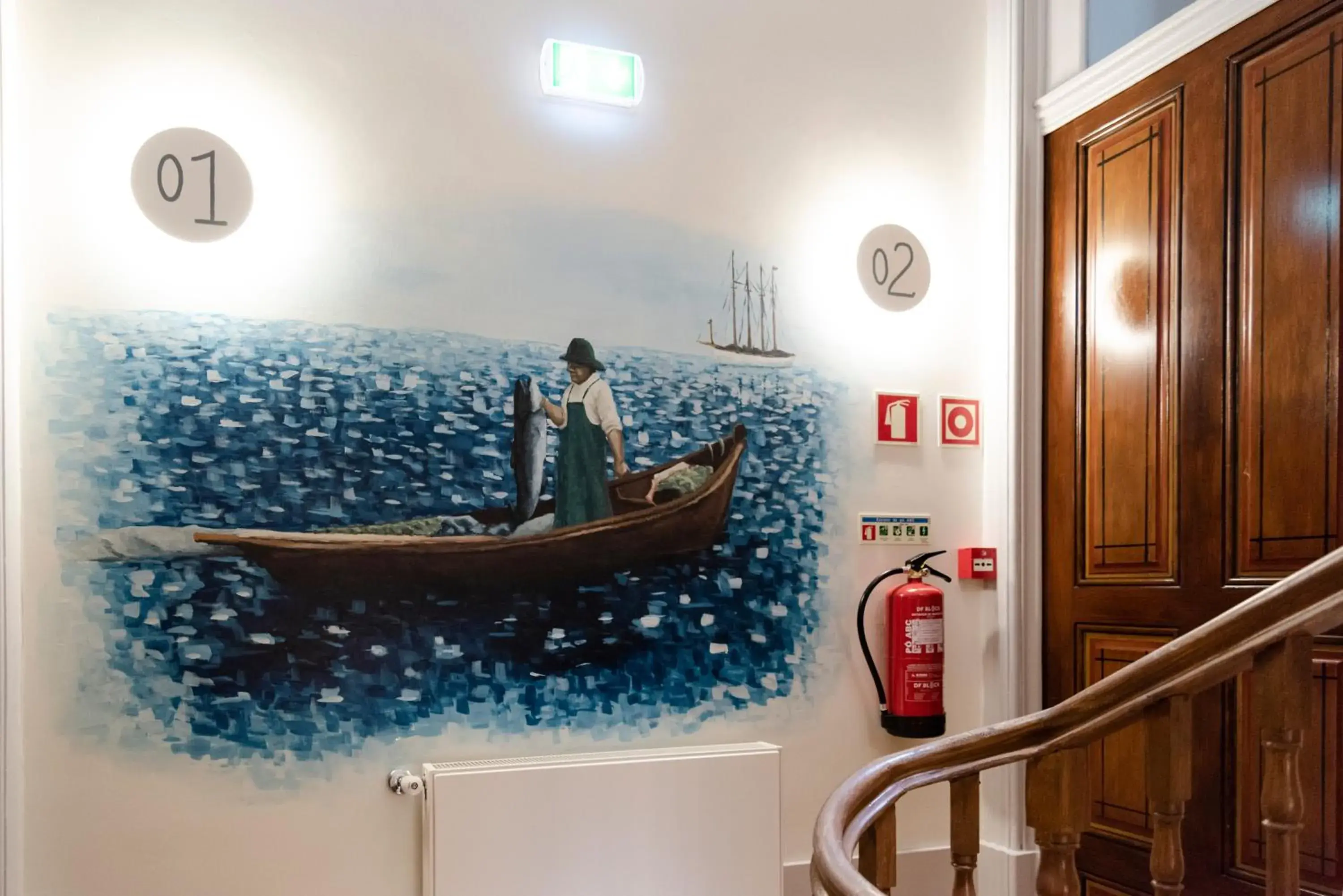 One-Bedroom Apartment with City View in NorteSoul Mouzinho One-Bedroom Apartment with City View in NorteSoul Mouzinho