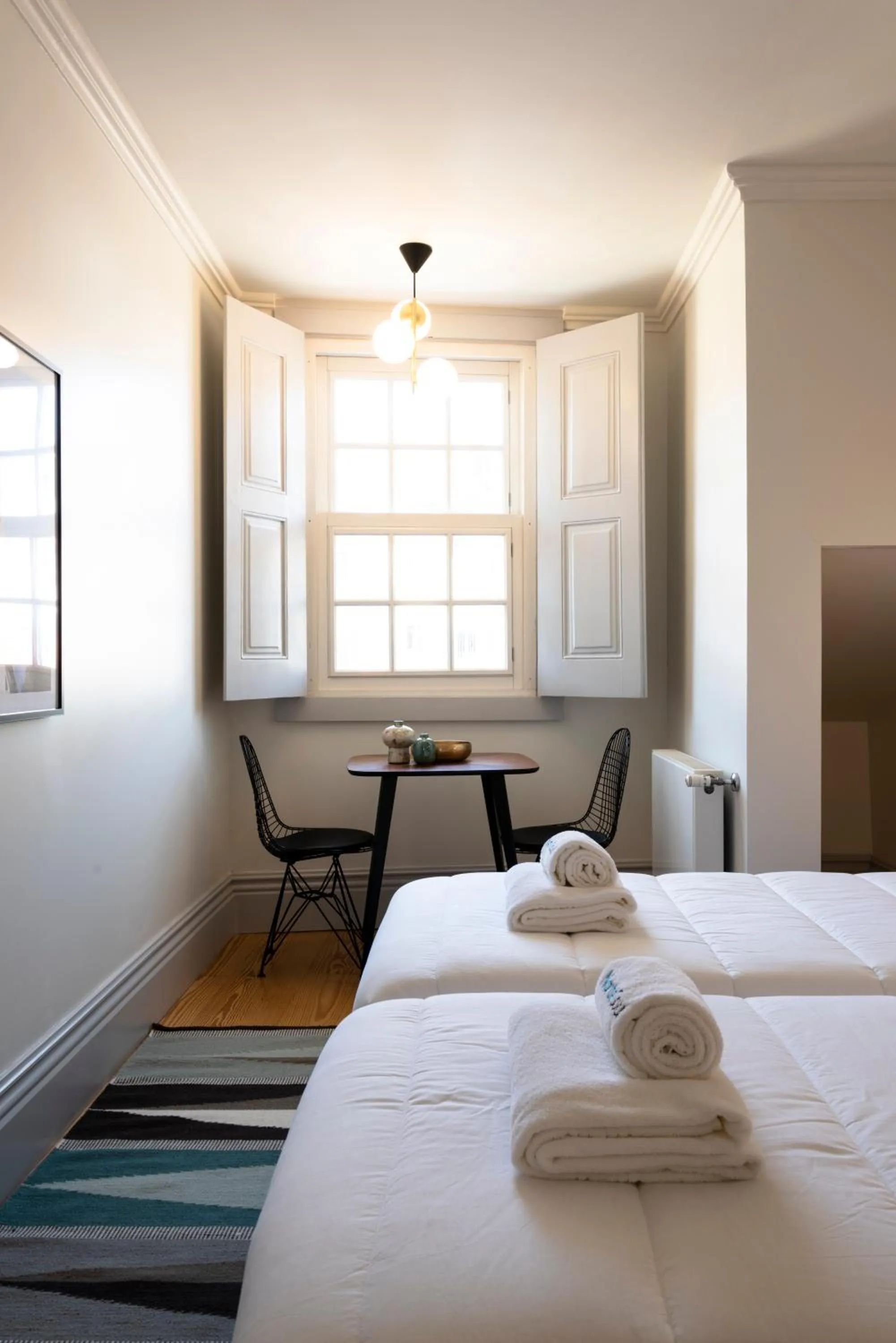 Bed in NorteSoul Mouzinho