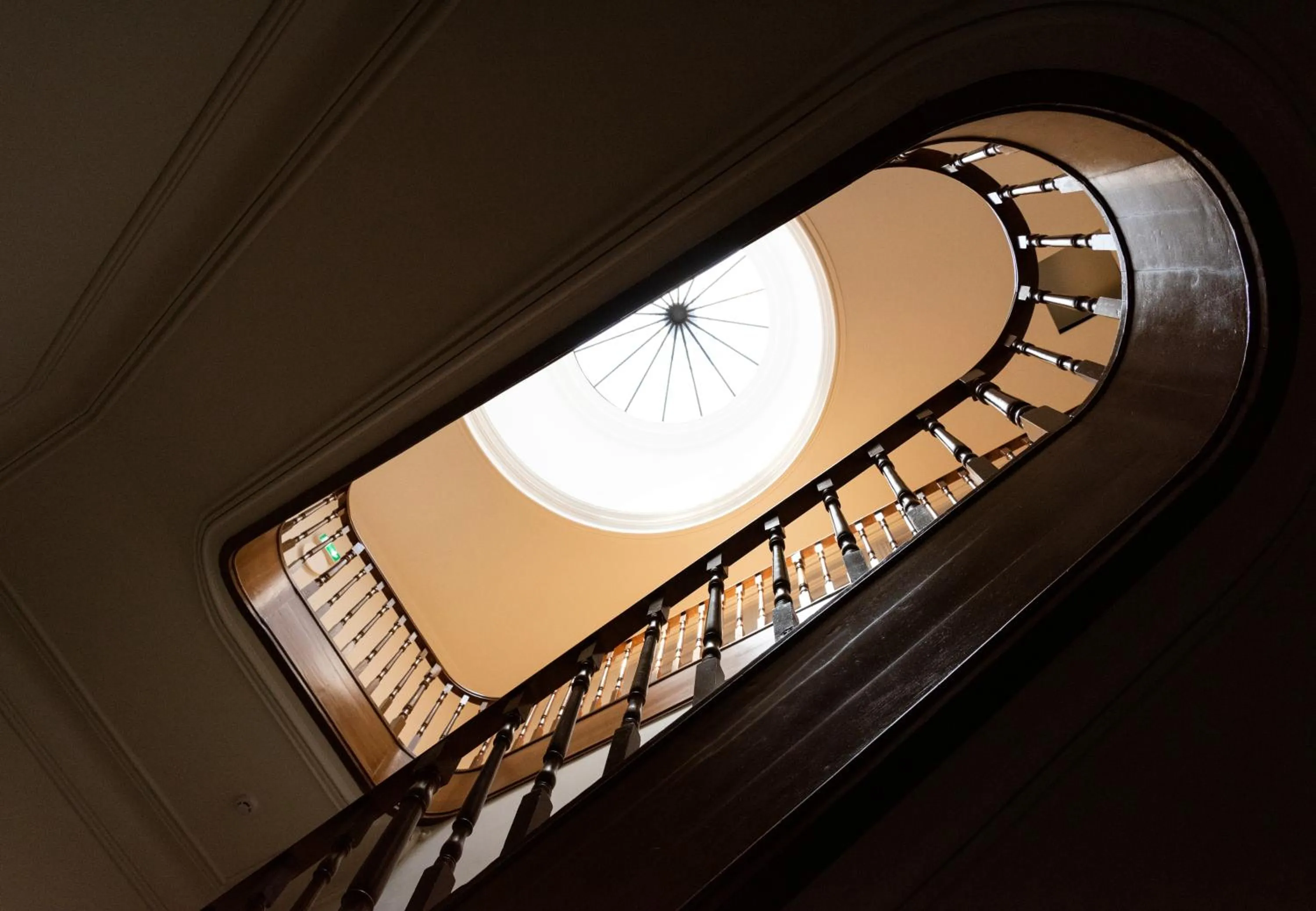 Property building in NorteSoul Mouzinho