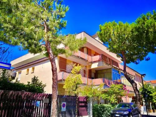 Hotel Rossella