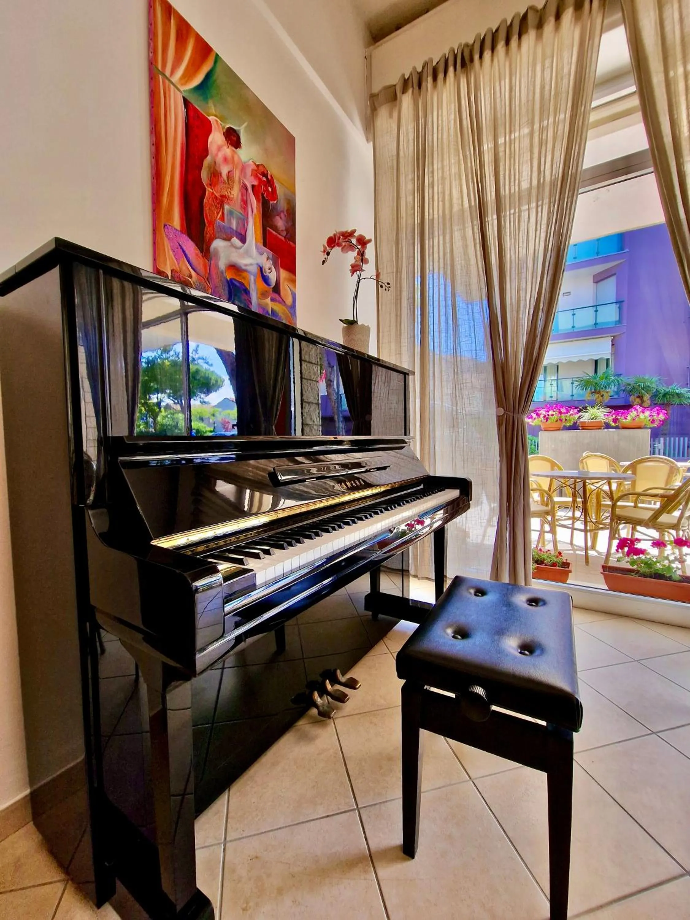 Hotel Rossella