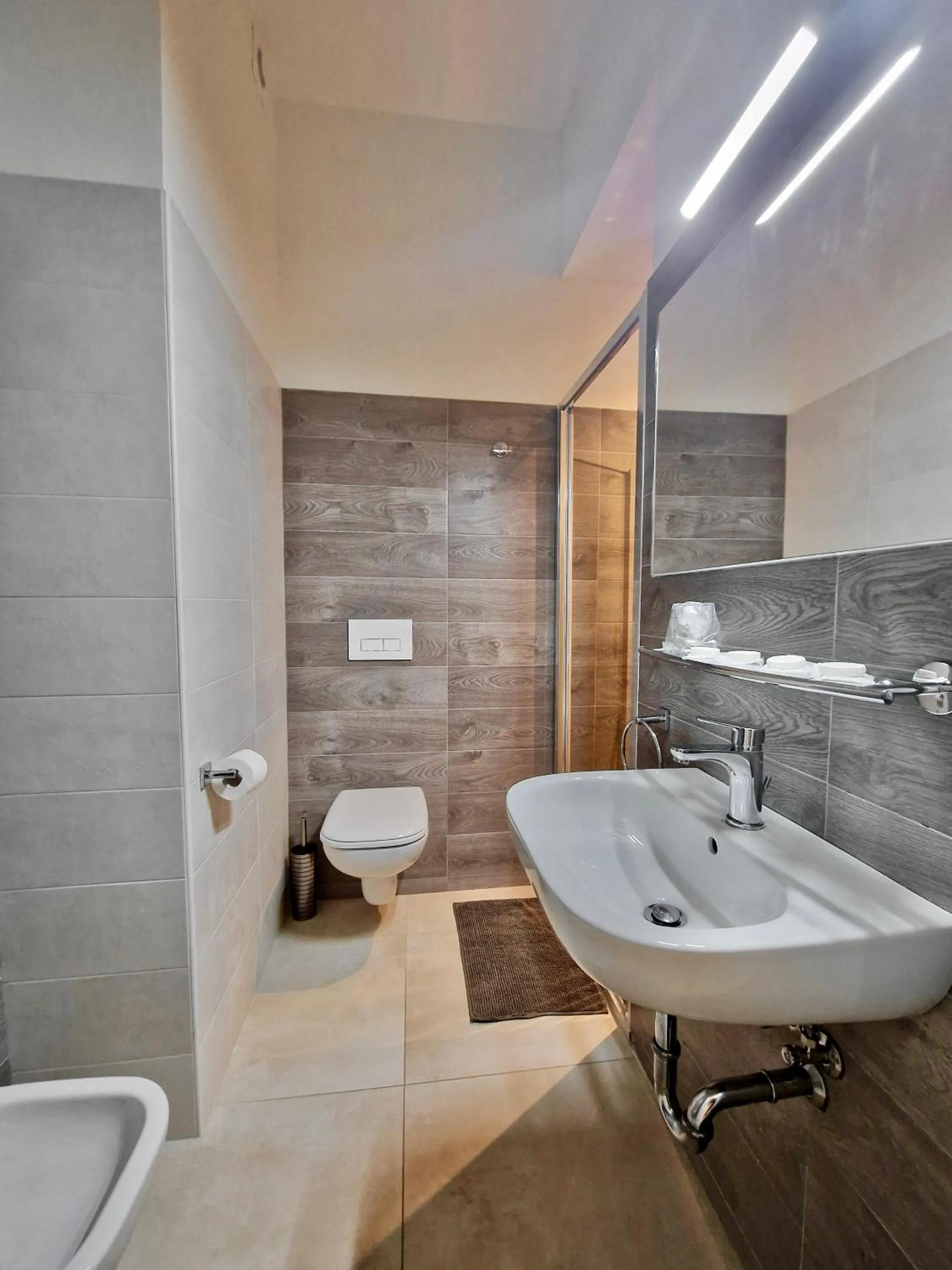 Hotel Rossella