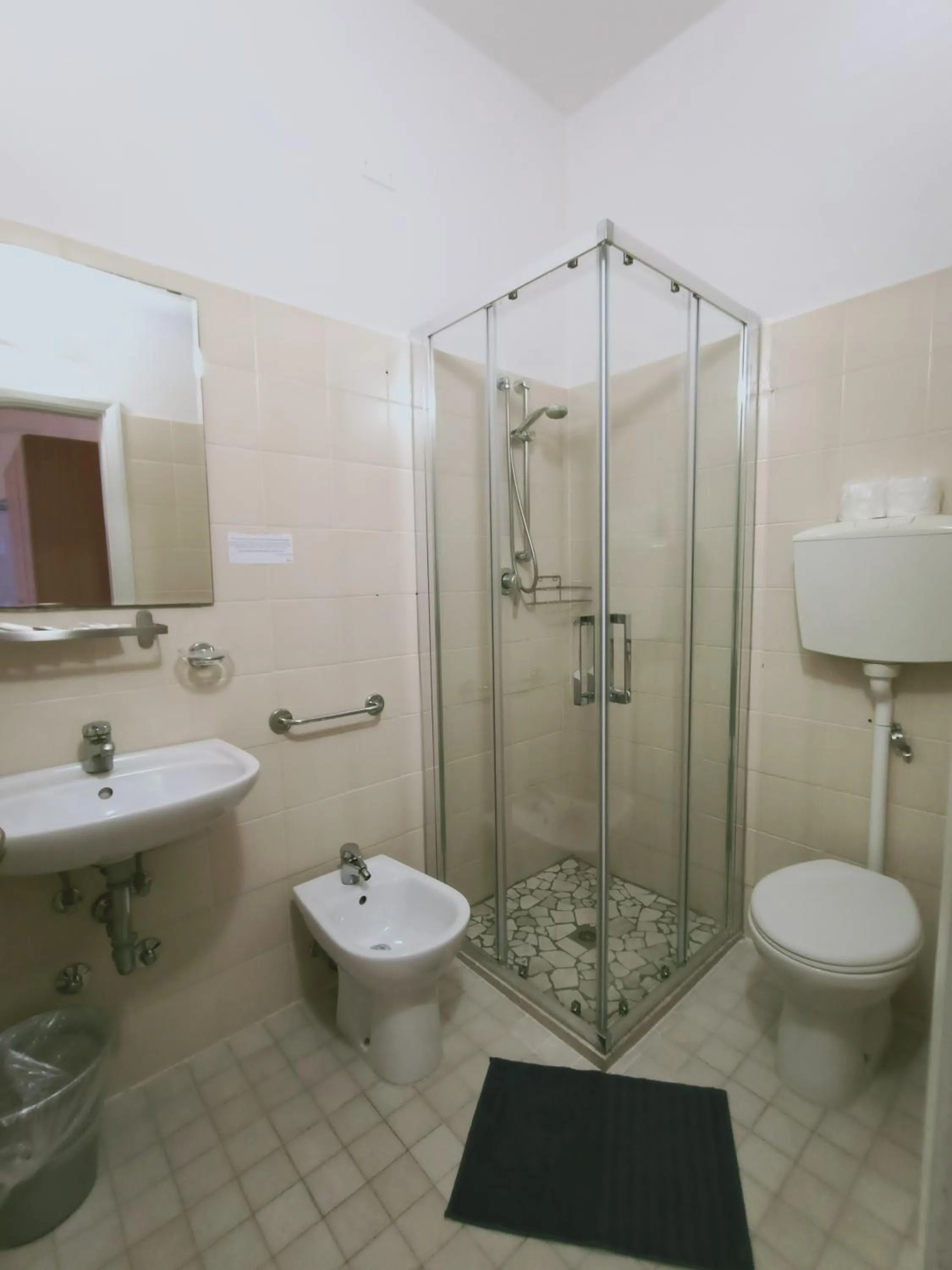 Hotel Rossella