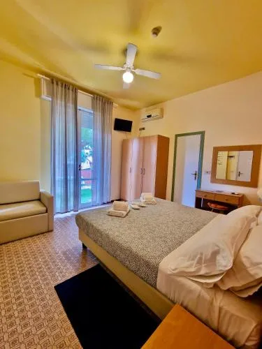 Hotel Rossella
