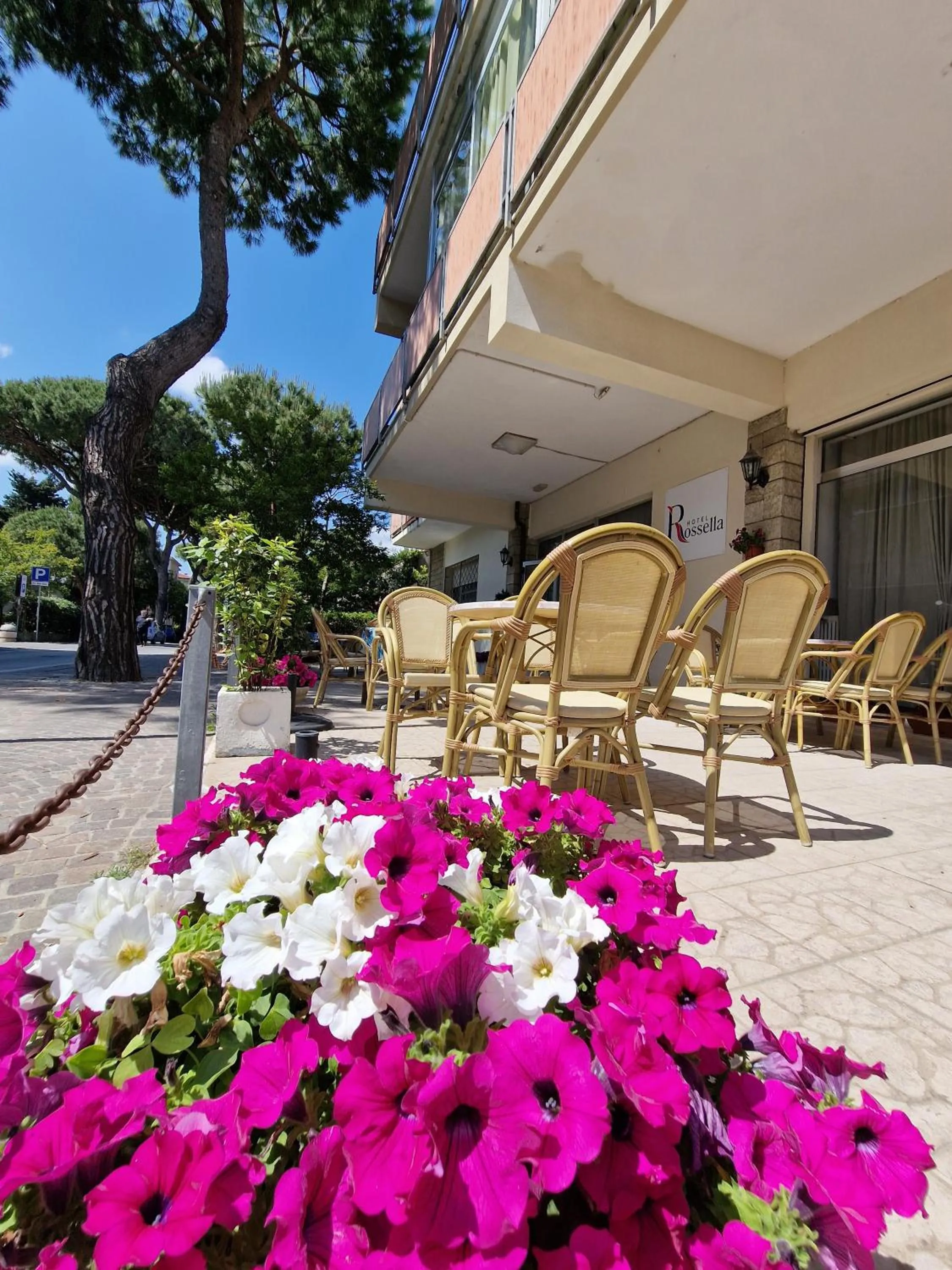 Hotel Rossella