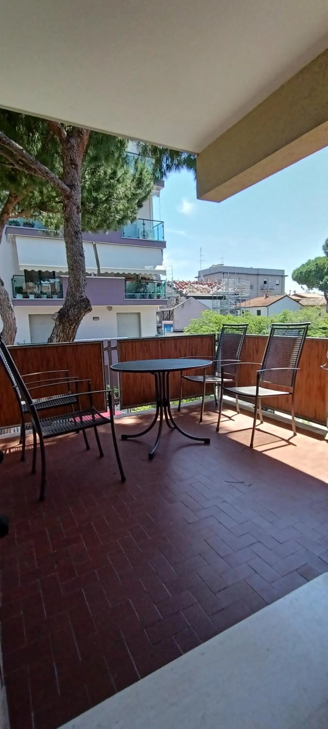 Hotel Rossella