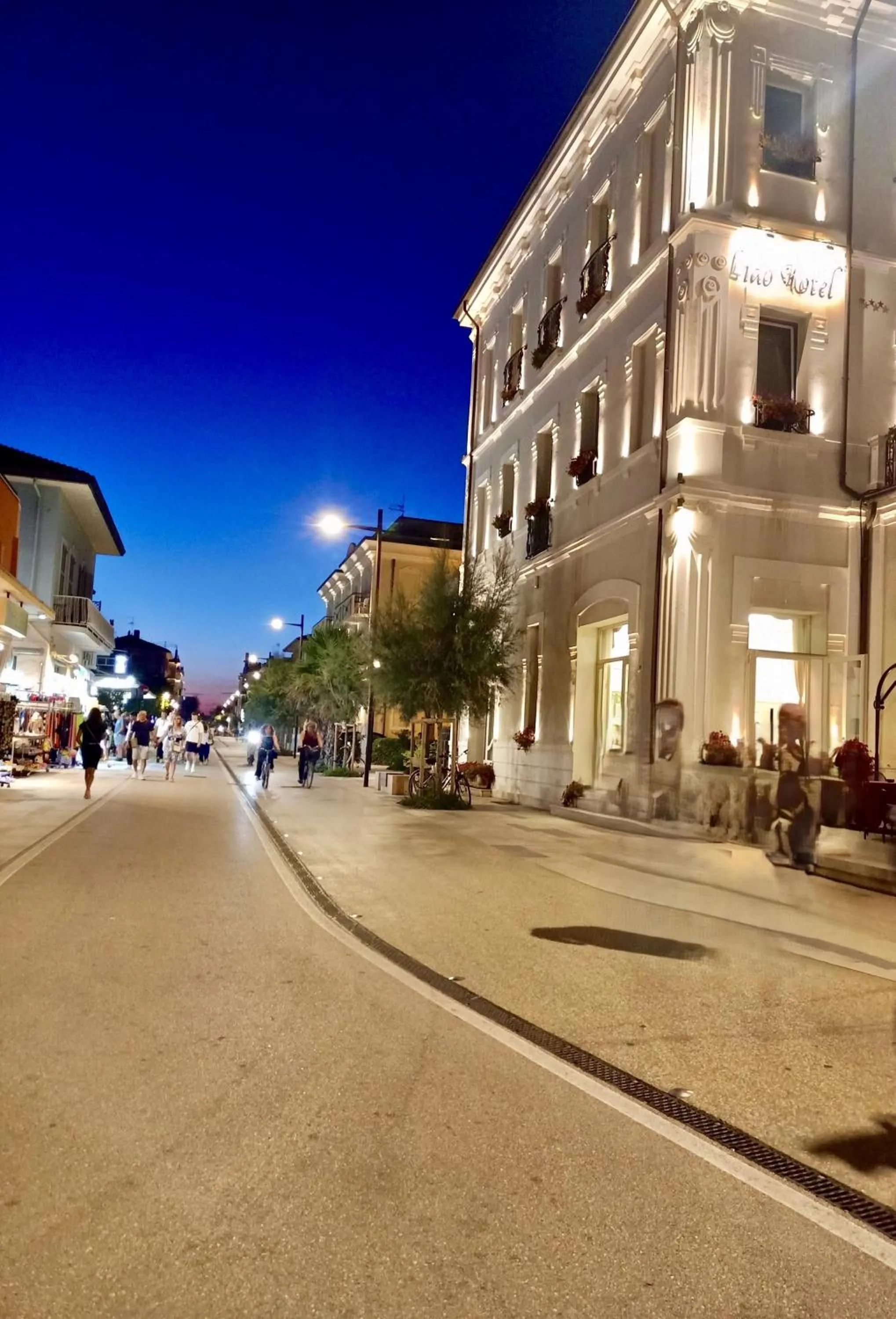Hotel Rossella
