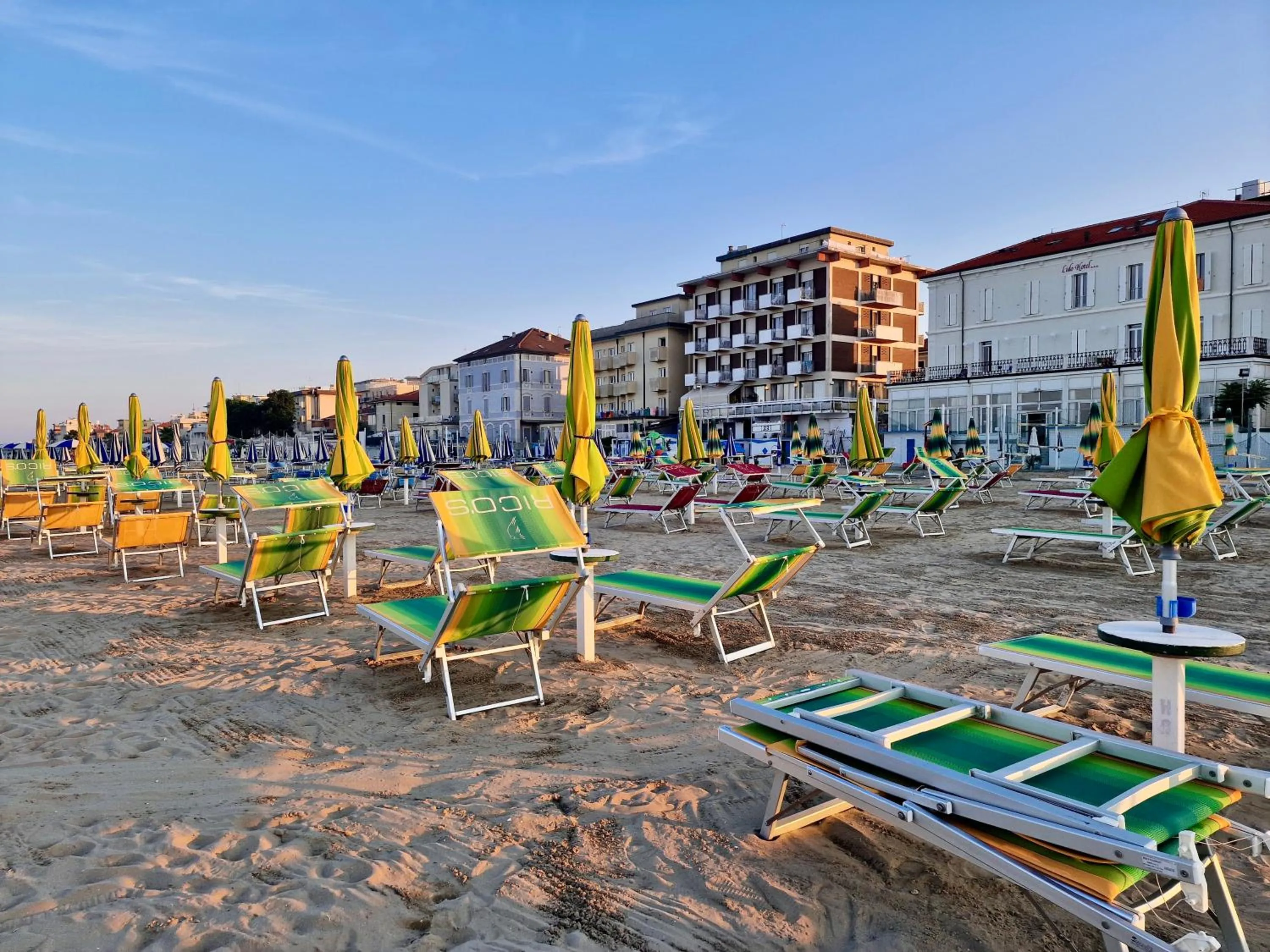 Hotel Rossella