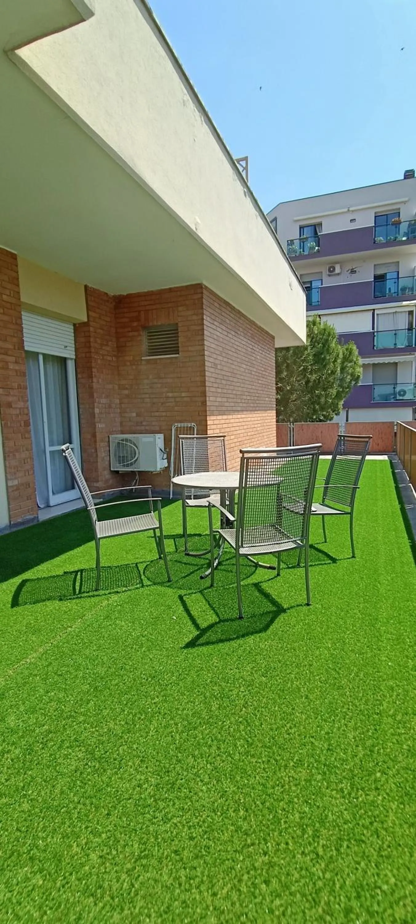 Hotel Rossella