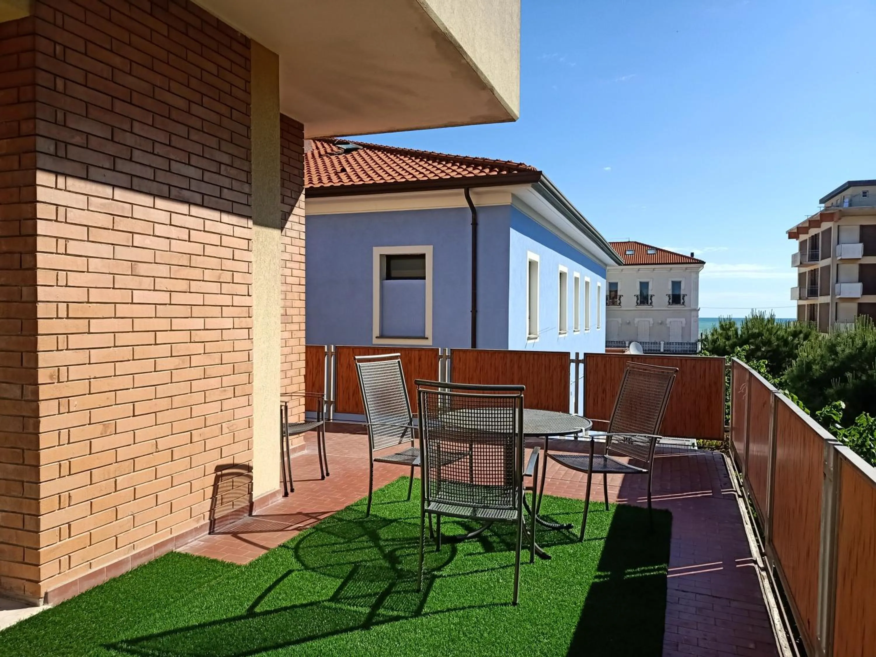 Hotel Rossella