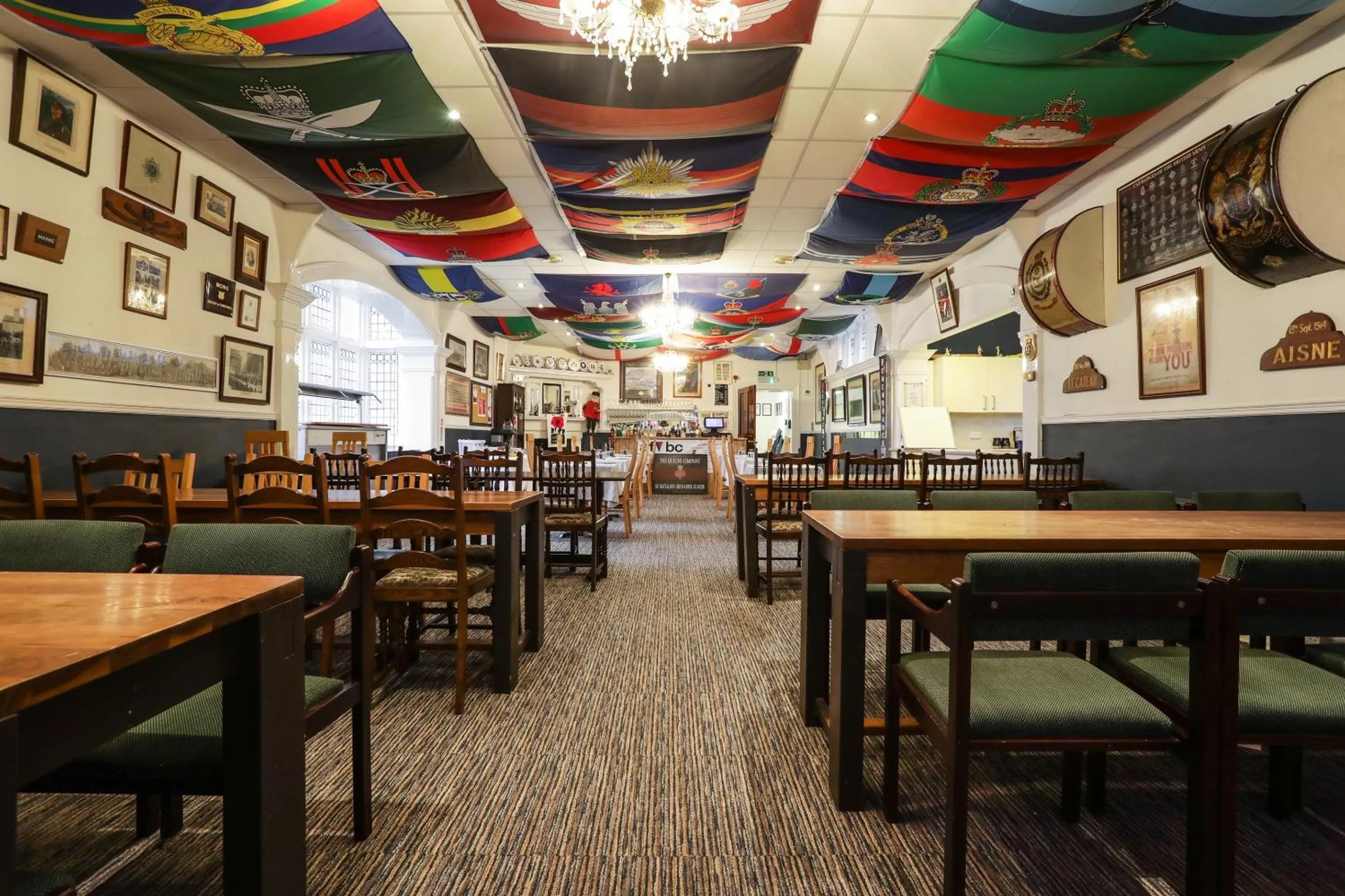 Other in Lord Kitcheners Guest House