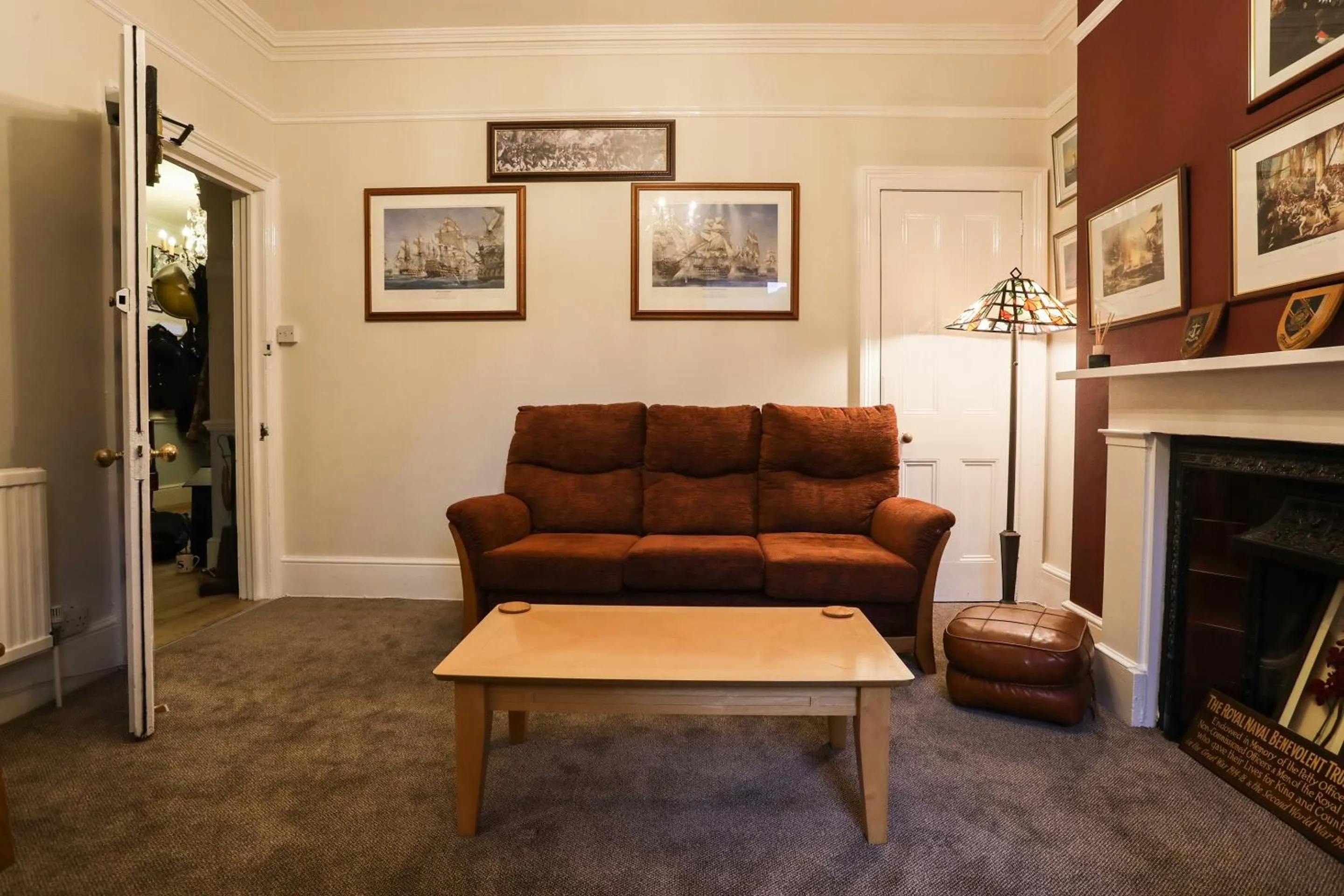 Other in Lord Kitcheners Guest House