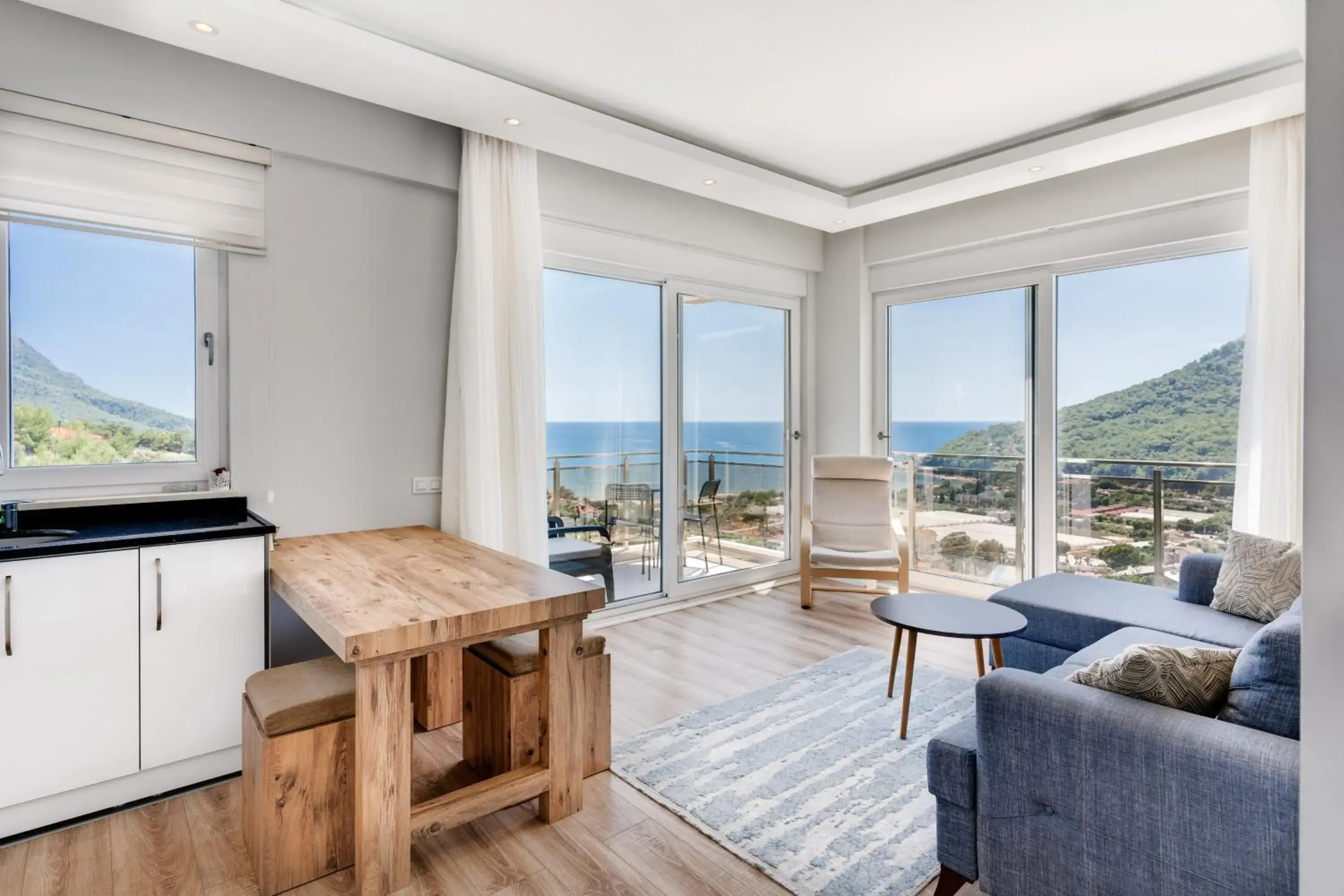 Begonvilla Homes Karaöz Begonvilla Homes Karaöz