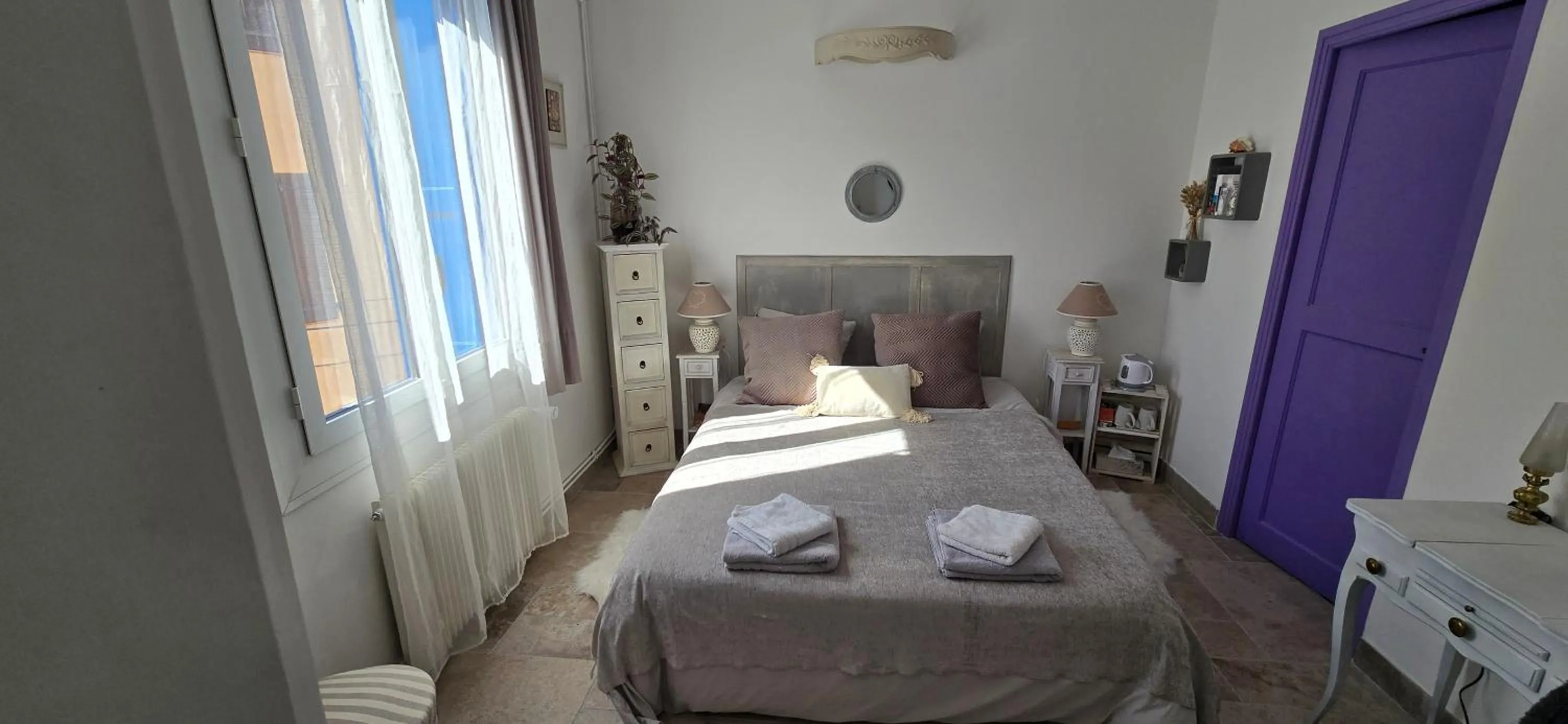 Chambres d'hôtes Can Oliba